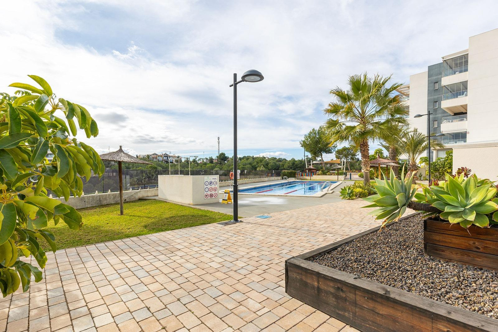 Reventa - Apartamento / piso - Orihuela Costa - Los Dolses