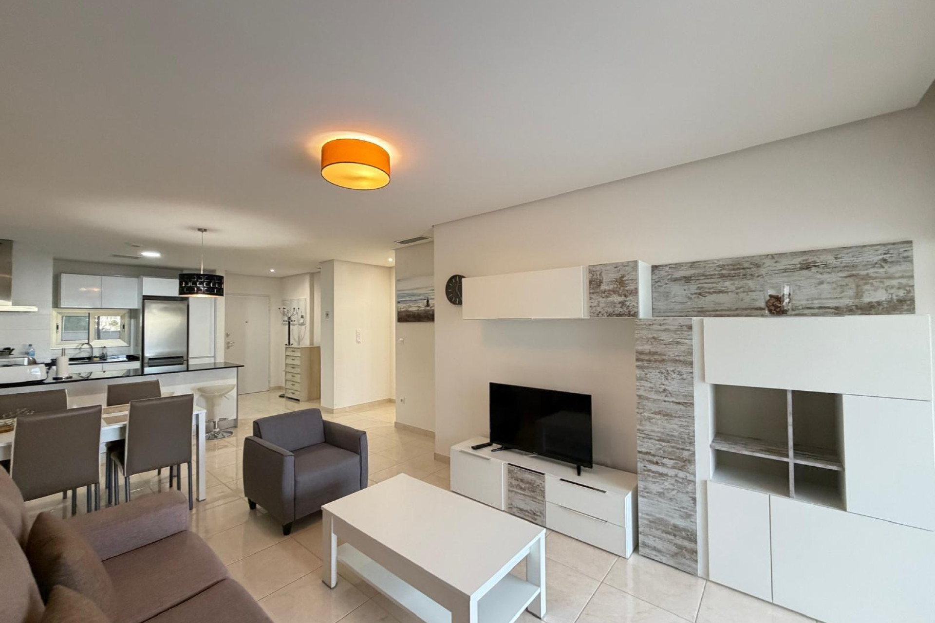 Reventa - Apartamento / piso - Orihuela Costa - Los Dolses