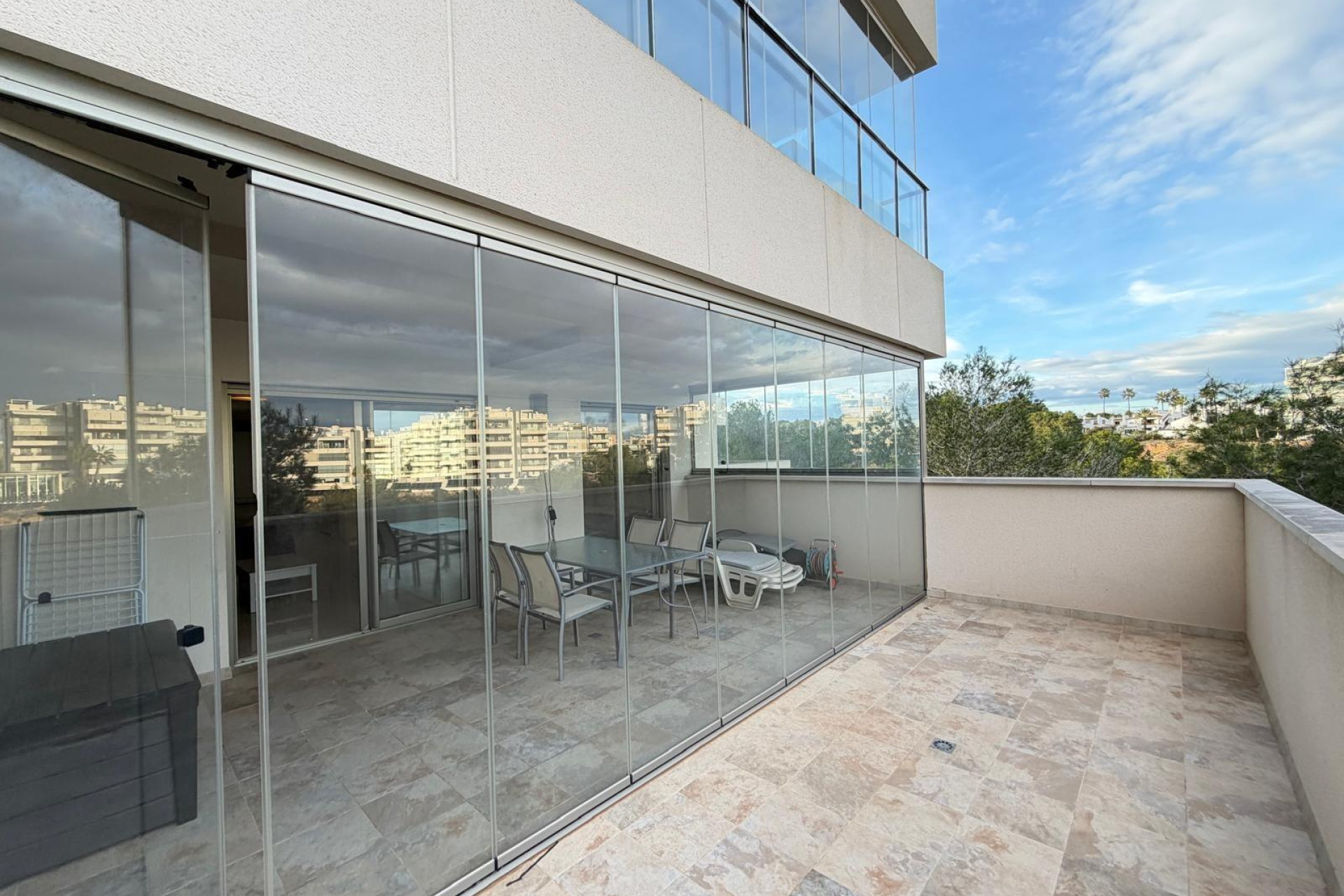 Reventa - Apartamento / piso - Orihuela Costa - Los Dolses