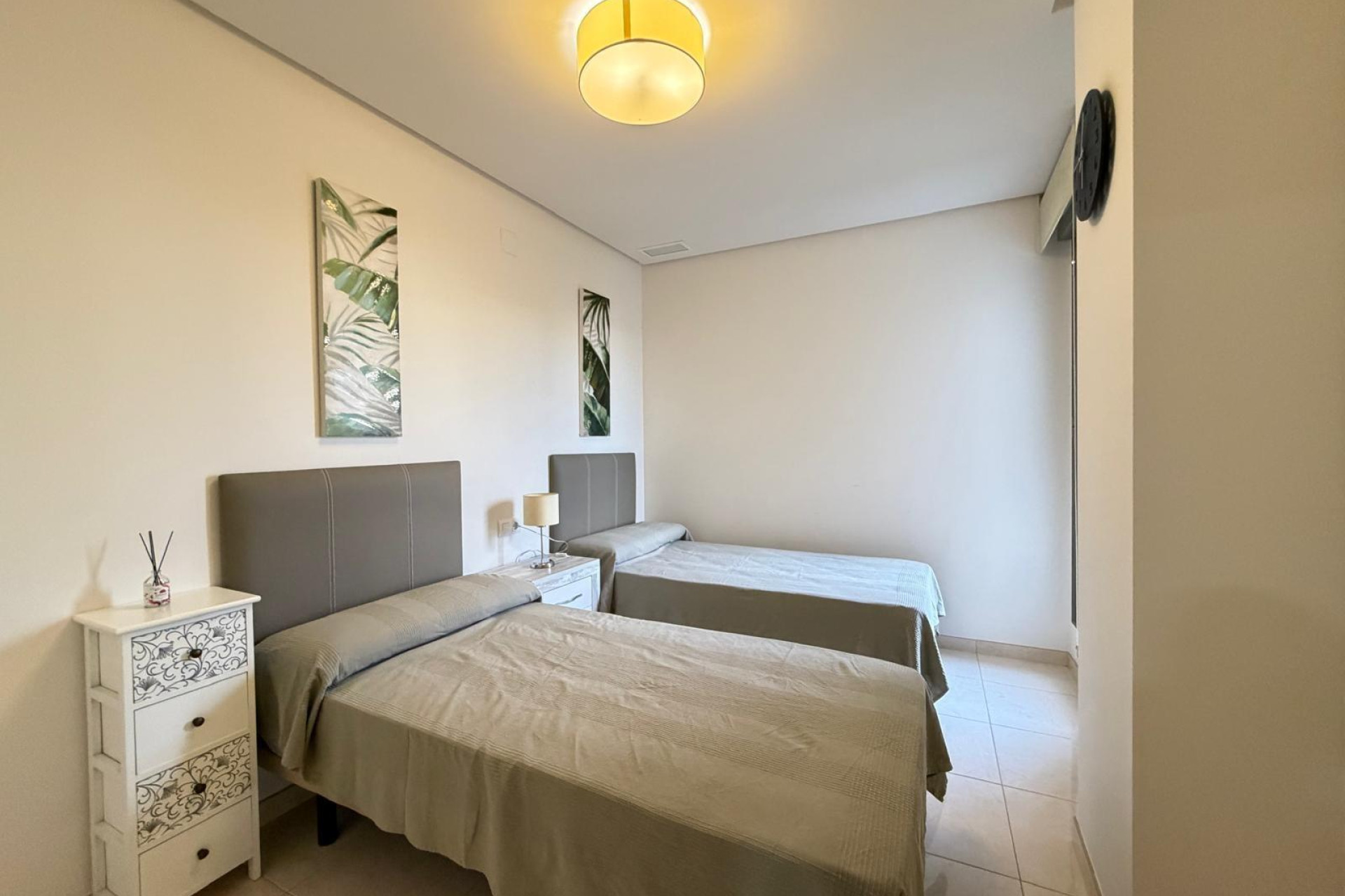 Reventa - Apartamento / piso - Orihuela Costa - Los Dolses