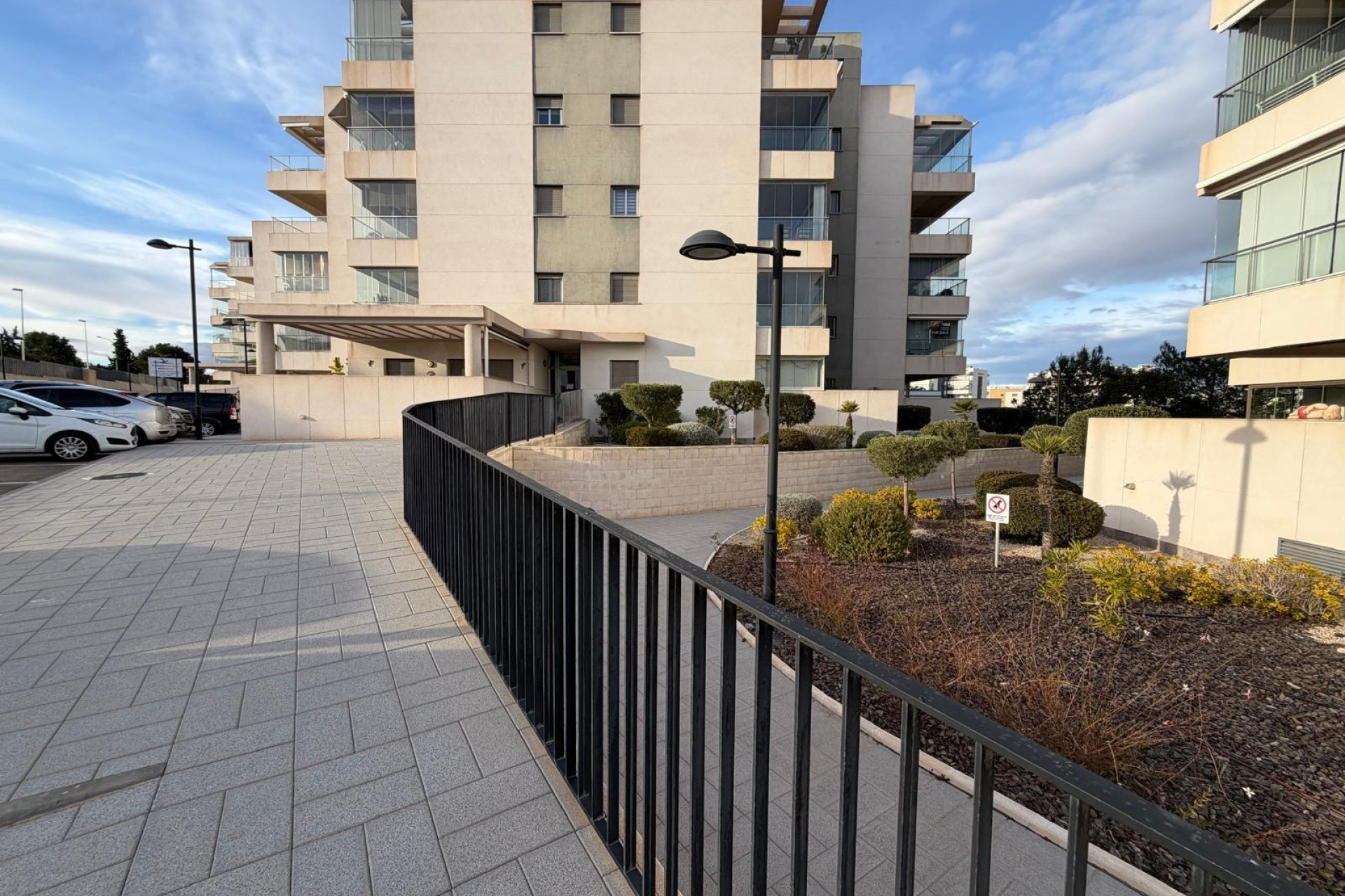 Reventa - Apartamento / piso - Orihuela Costa - Los Dolses