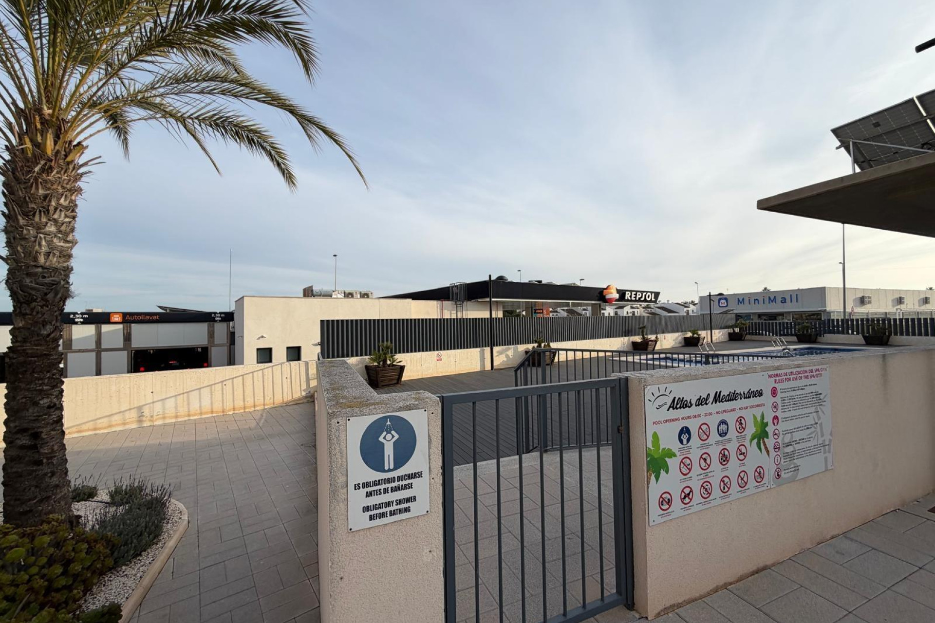 Reventa - Apartamento / piso - Orihuela Costa - Los Dolses