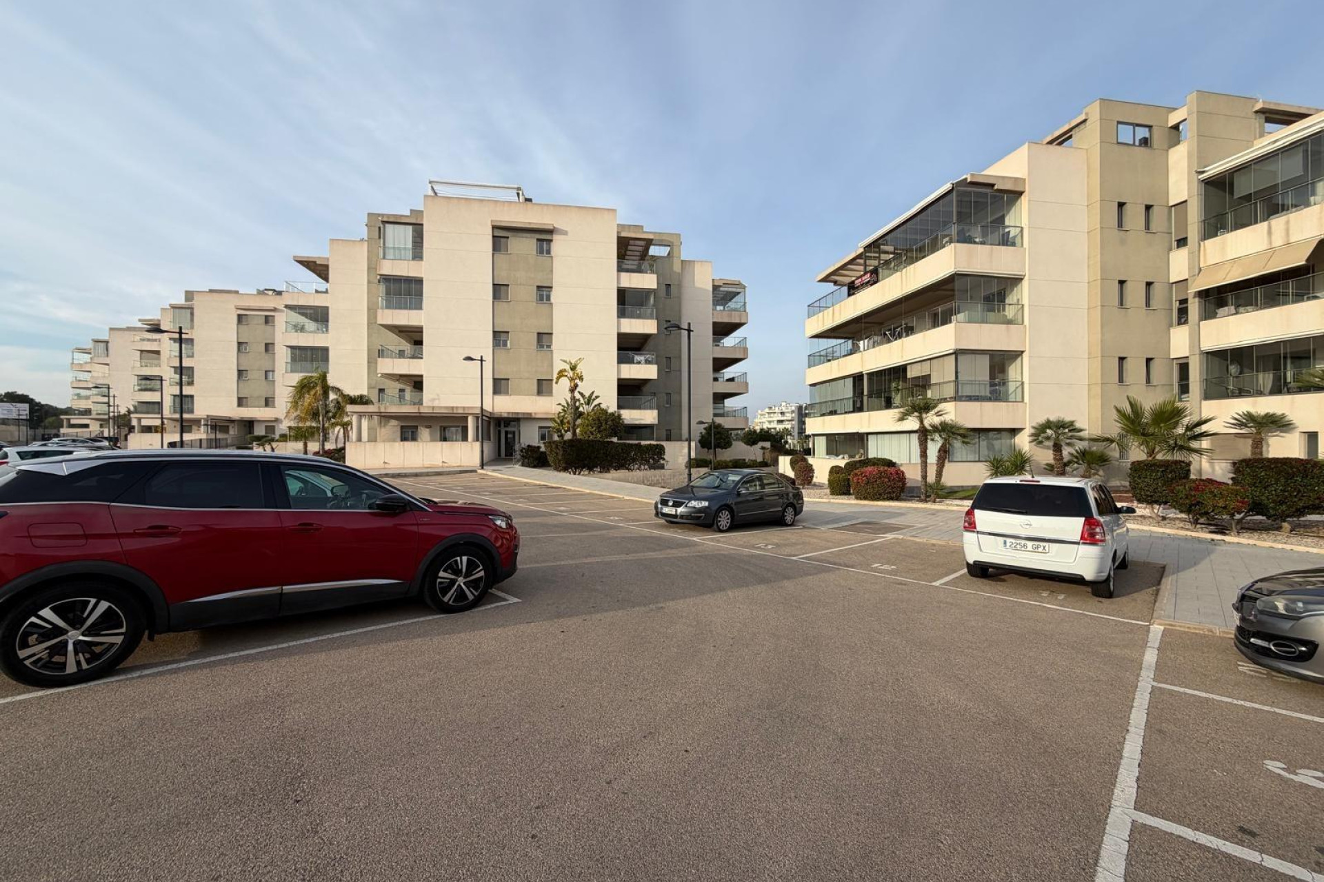 Reventa - Apartamento / piso - Orihuela Costa - Los Dolses