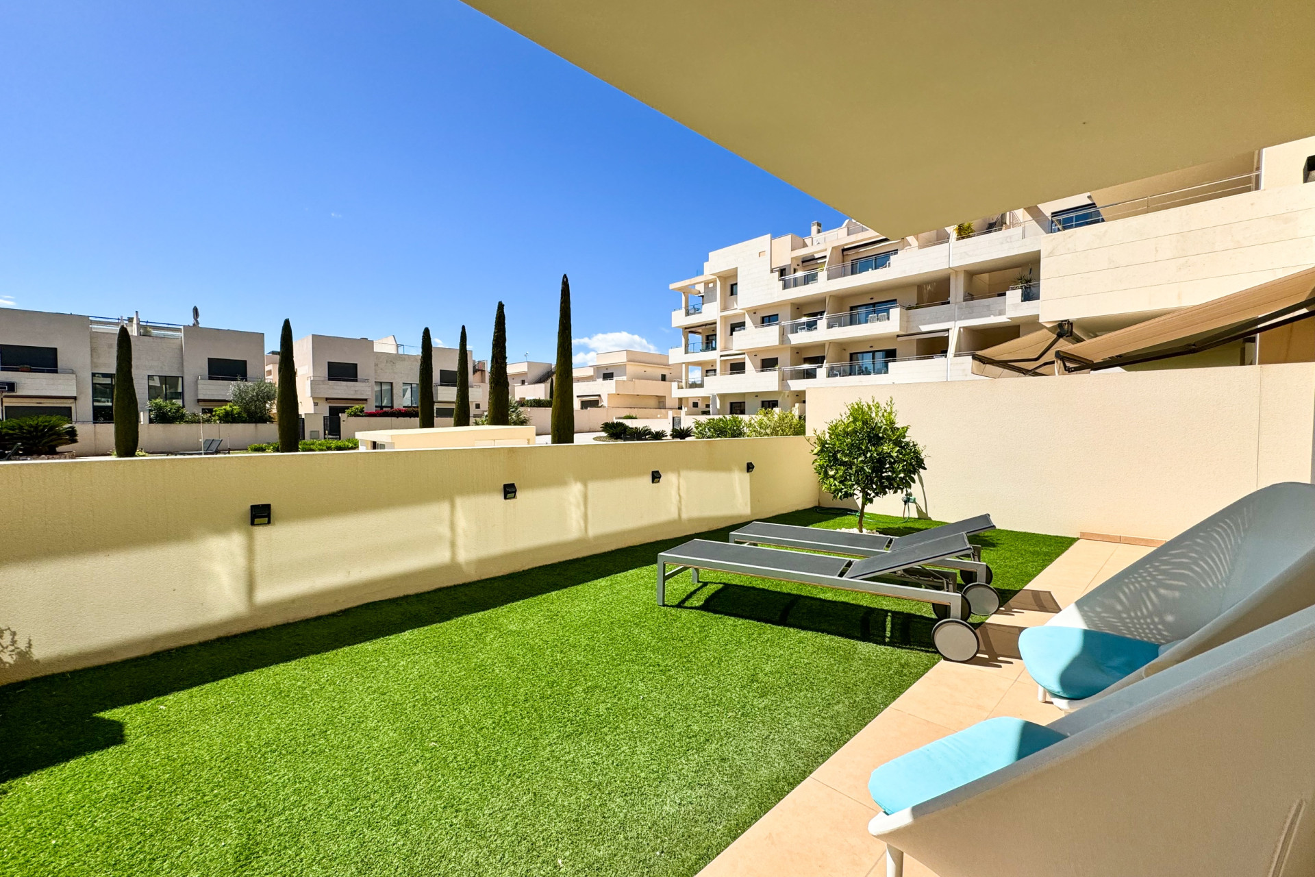 Reventa - Apartamento / piso - Orihuela Costa - Los Dolses