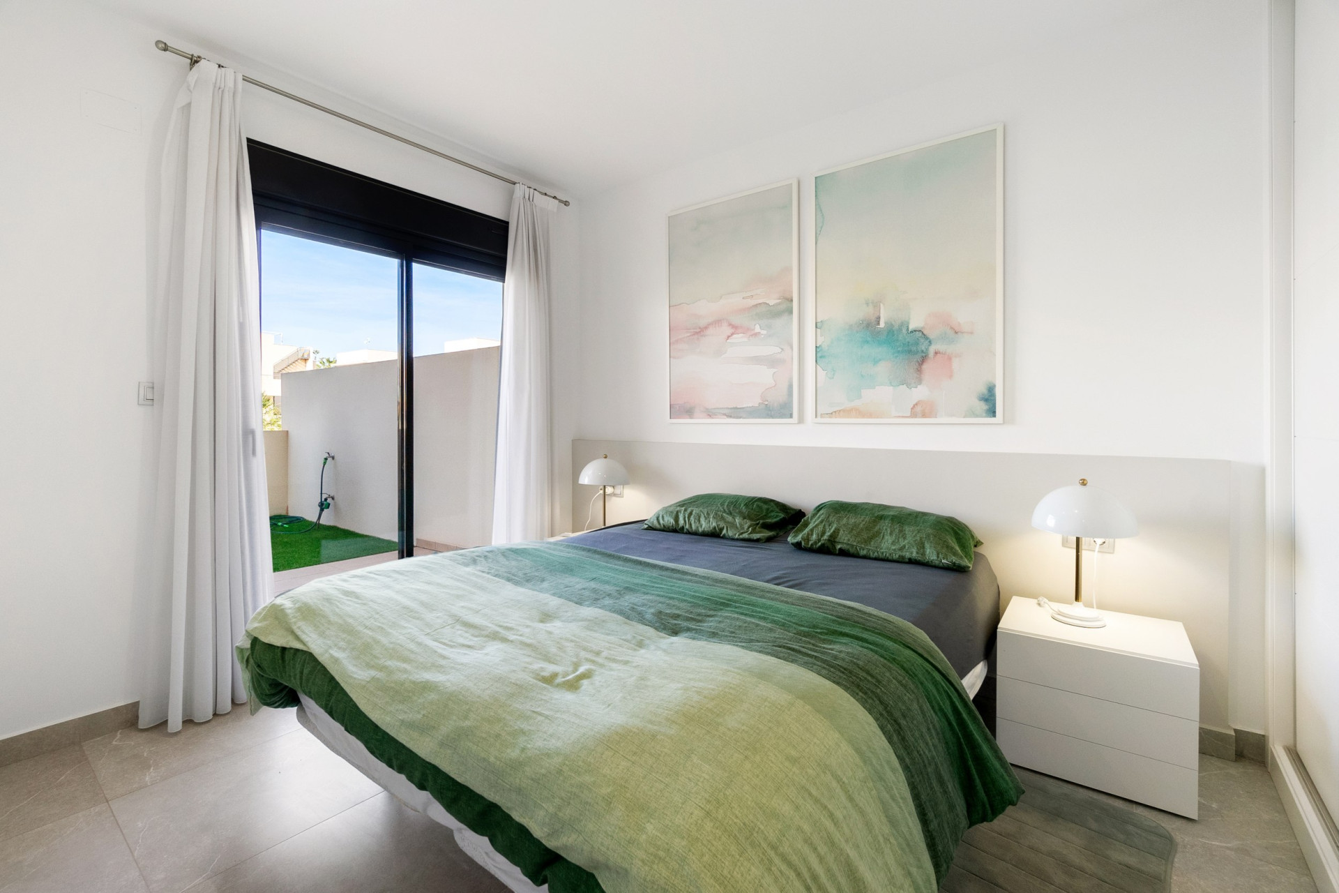 Reventa - Apartamento / piso - Orihuela Costa - Los Dolses