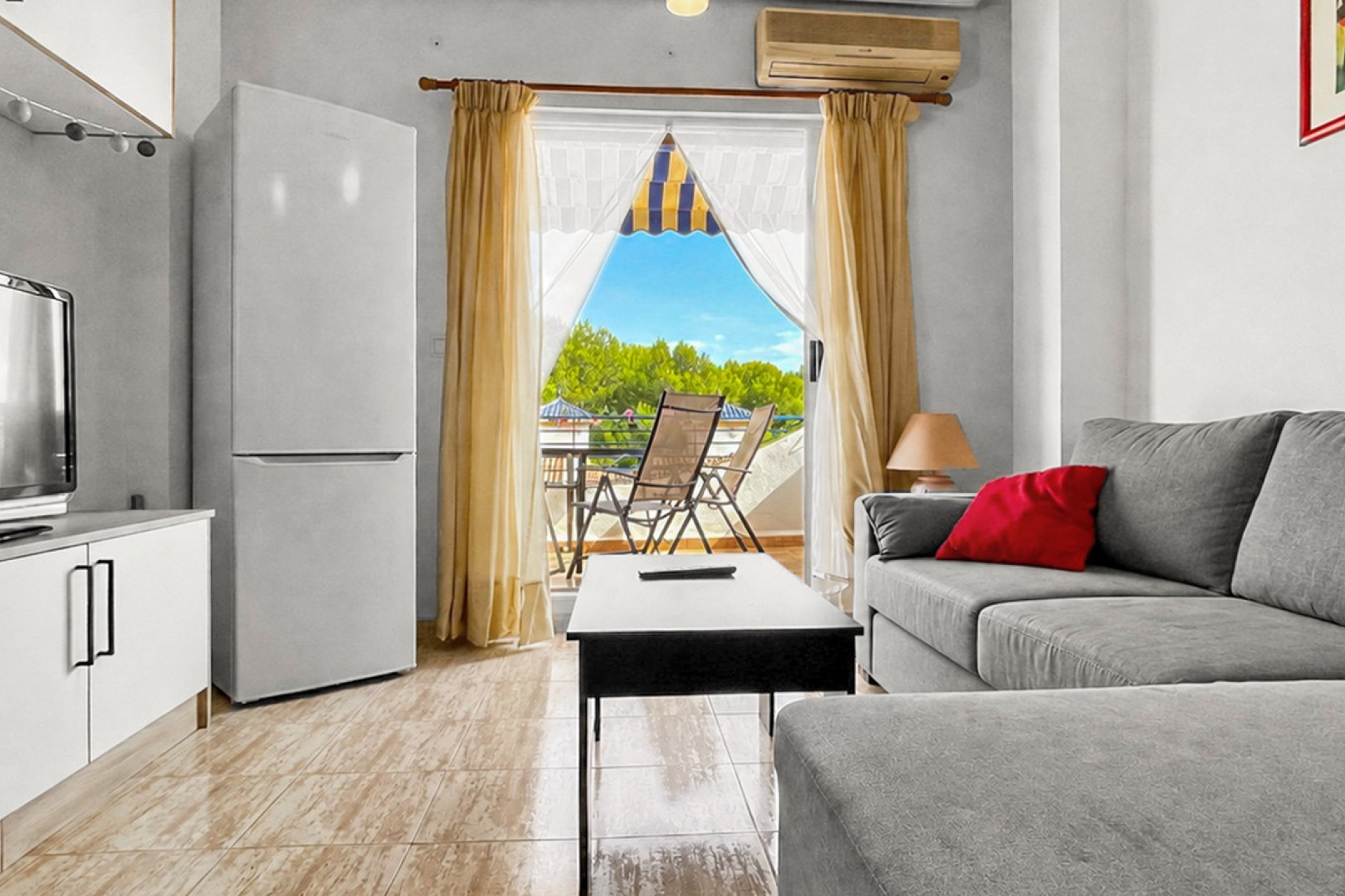 Reventa - Apartamento / piso - Orihuela Costa - Mil Palmeras