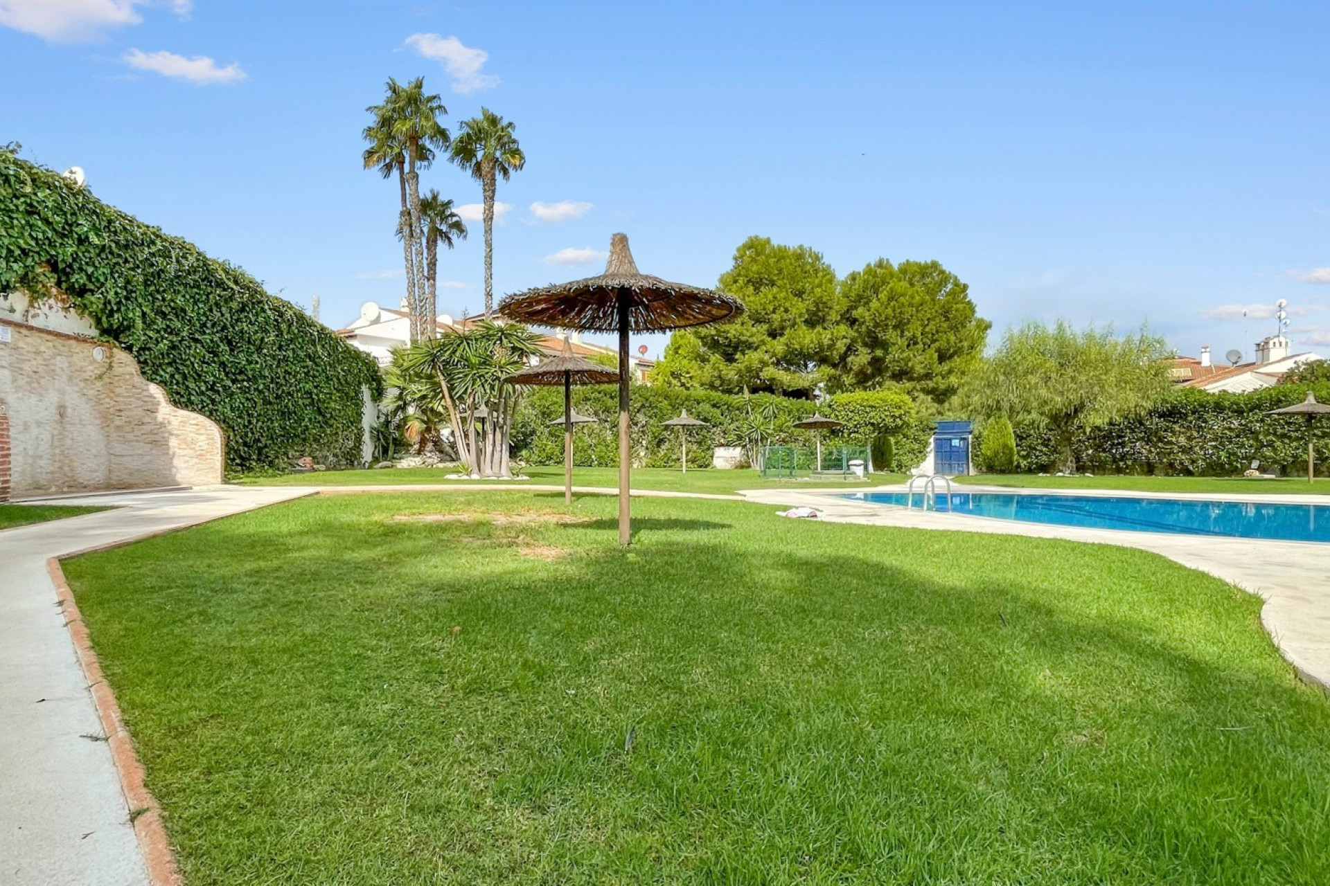 Reventa - Apartamento / piso - Orihuela Costa - Mil Palmeras