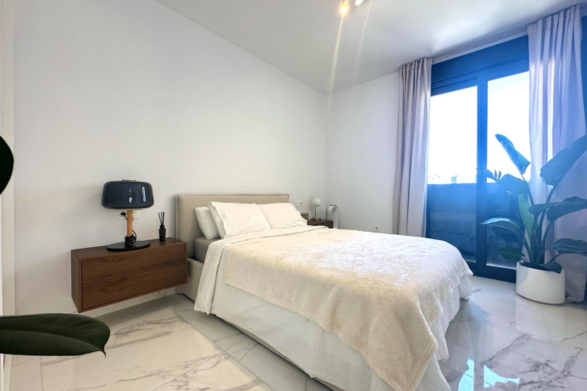 Reventa - Apartamento / piso - Orihuela Costa - PAU 8