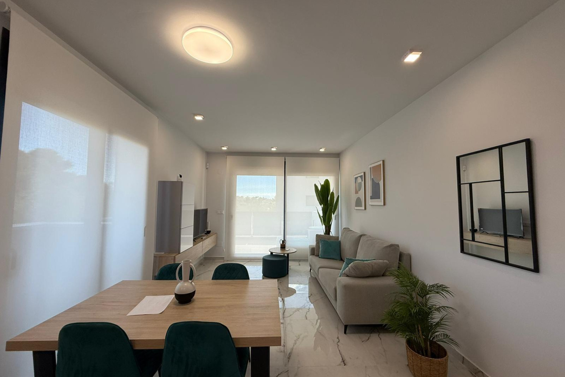 Reventa - Apartamento / piso - Orihuela Costa - PAU 8