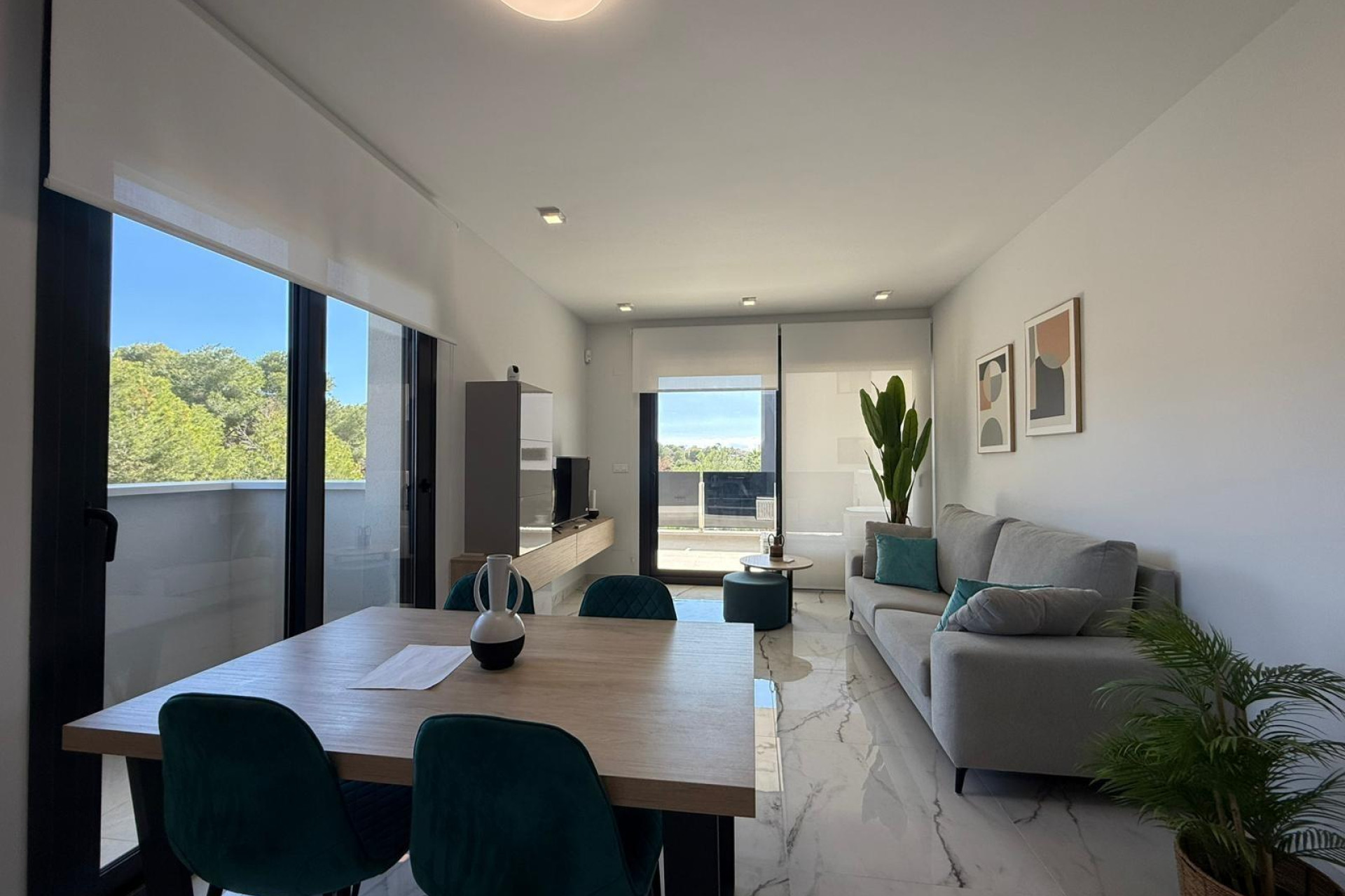 Reventa - Apartamento / piso - Orihuela Costa - PAU 8