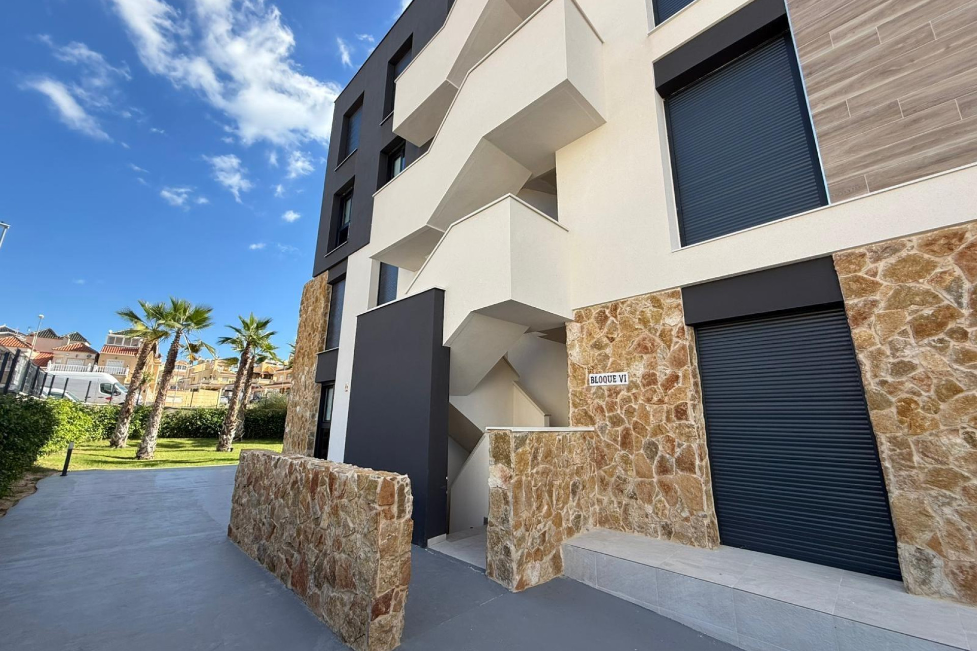 Reventa - Apartamento / piso - Orihuela Costa - PAU 8