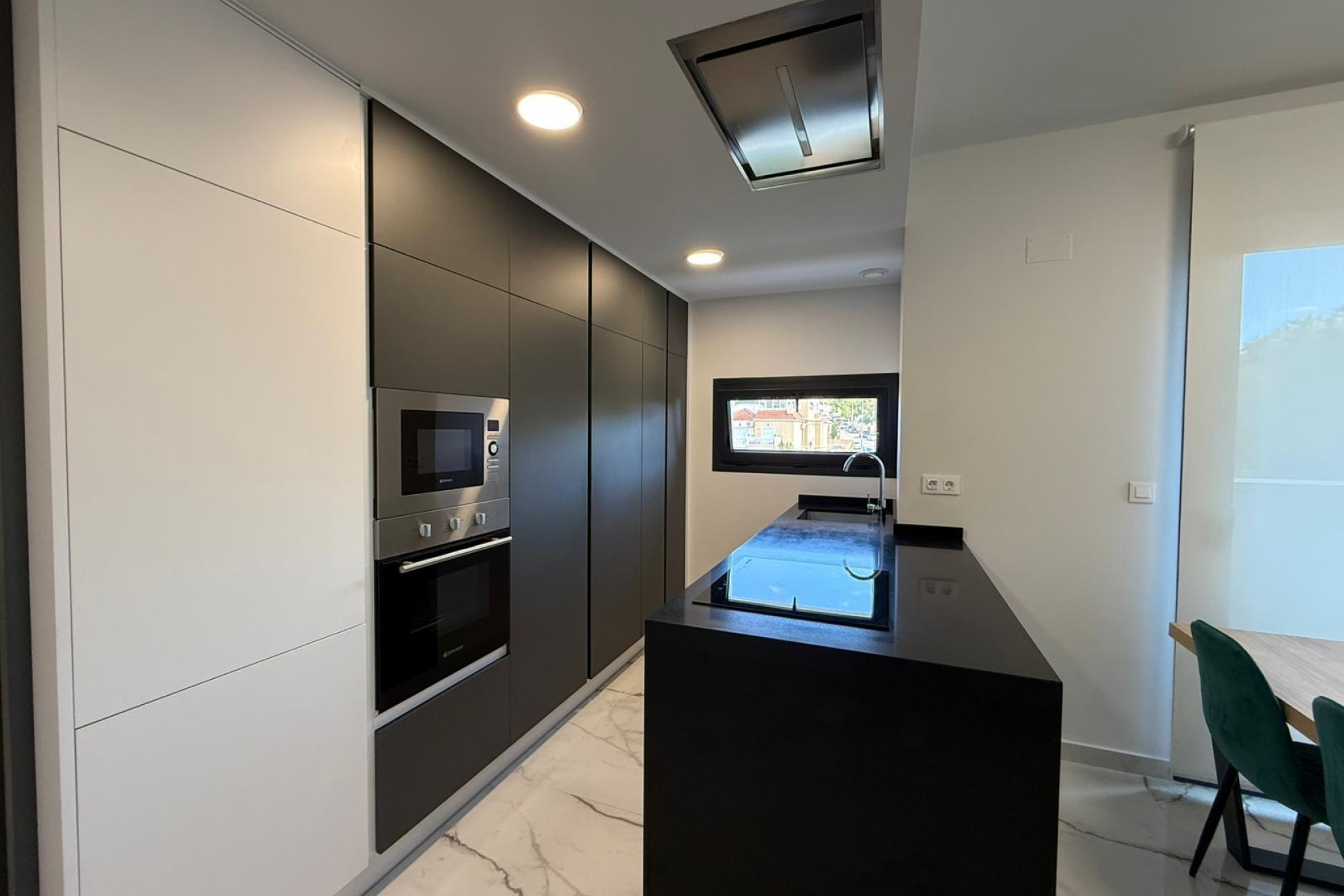 Reventa - Apartamento / piso - Orihuela Costa - PAU 8