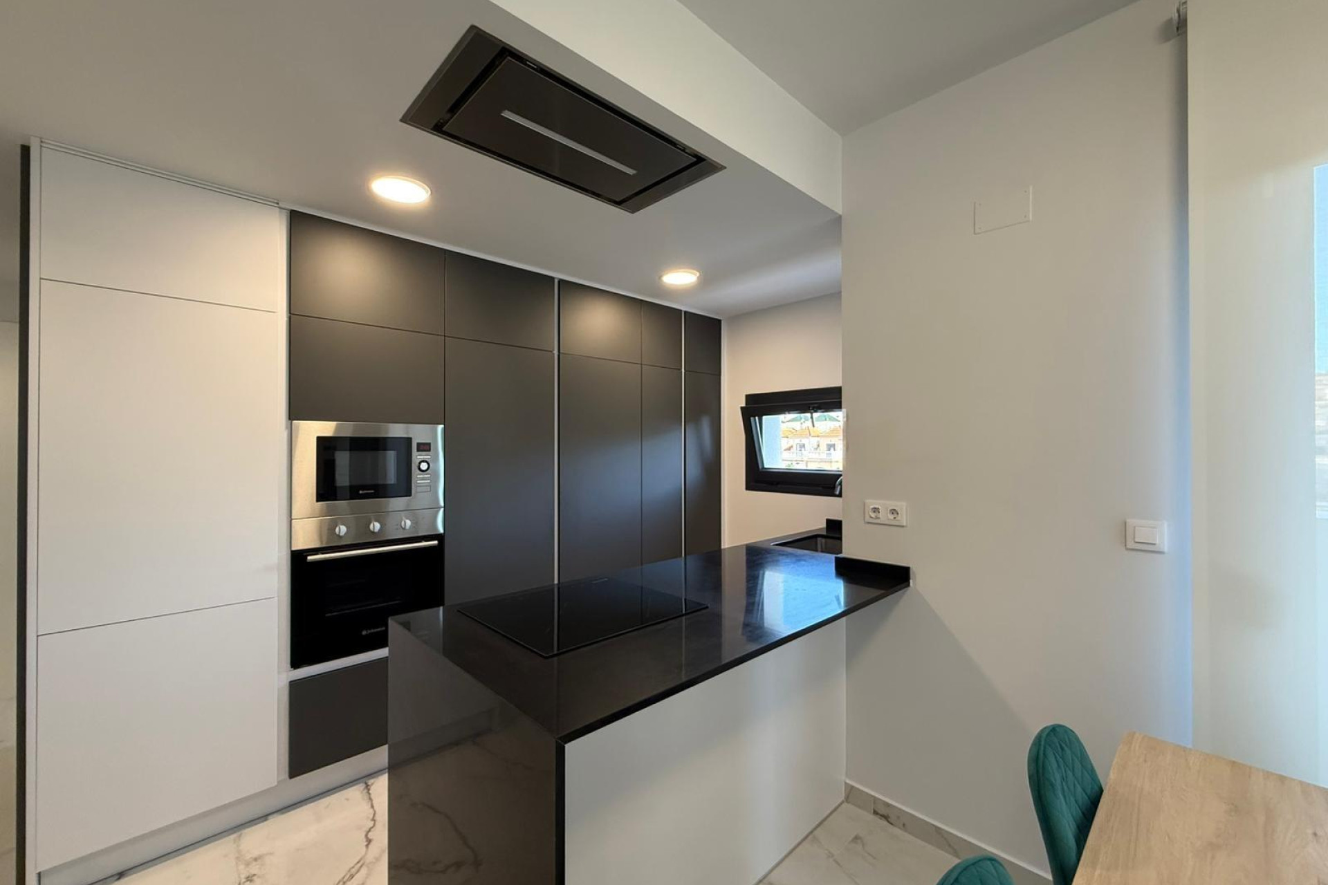 Reventa - Apartamento / piso - Orihuela Costa - PAU 8