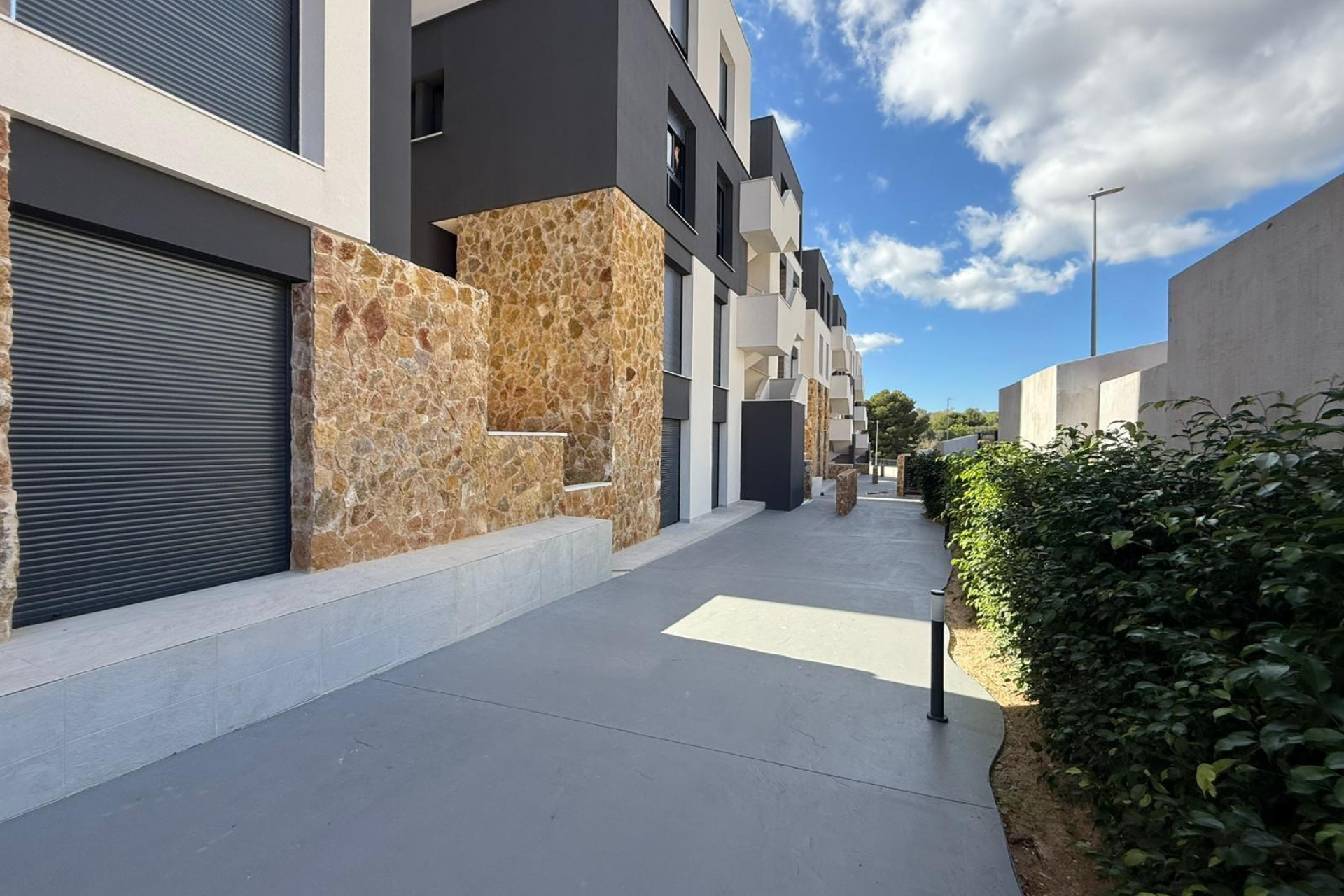 Reventa - Apartamento / piso - Orihuela Costa - PAU 8