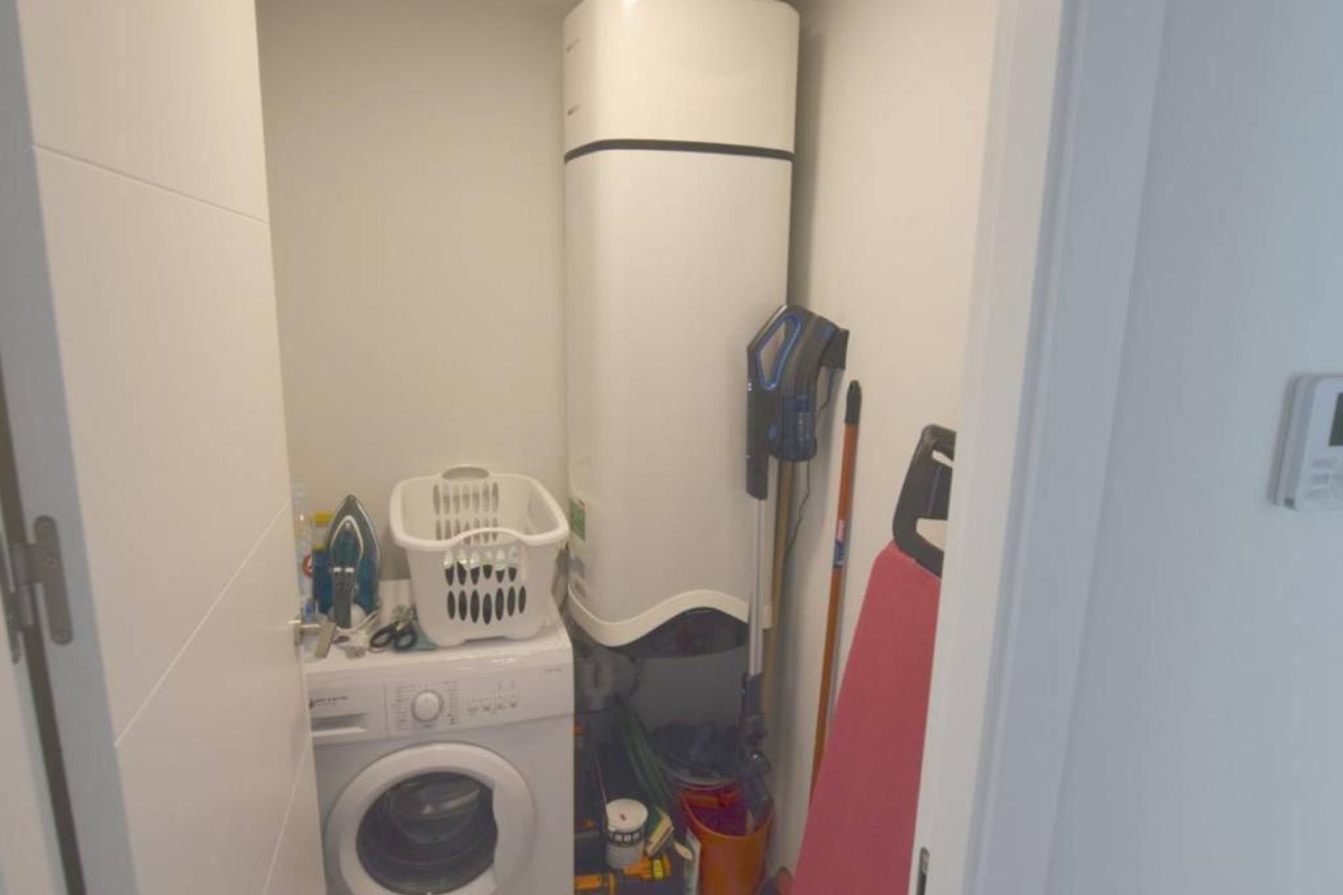 Reventa - Apartamento / piso - Orihuela Costa - PAU 8