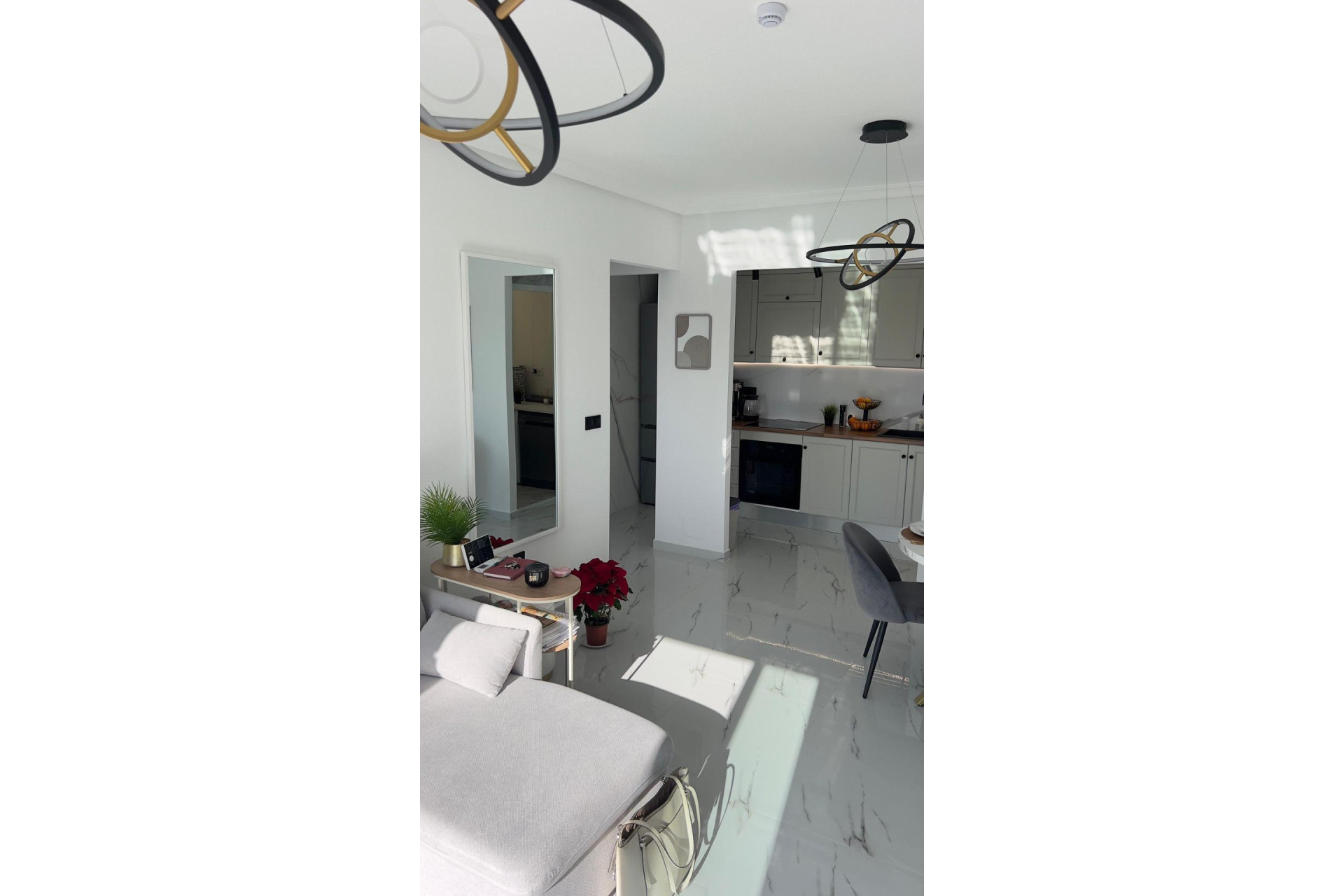 Reventa - Apartamento / piso - Orihuela Costa - Playa Flamenca Norte