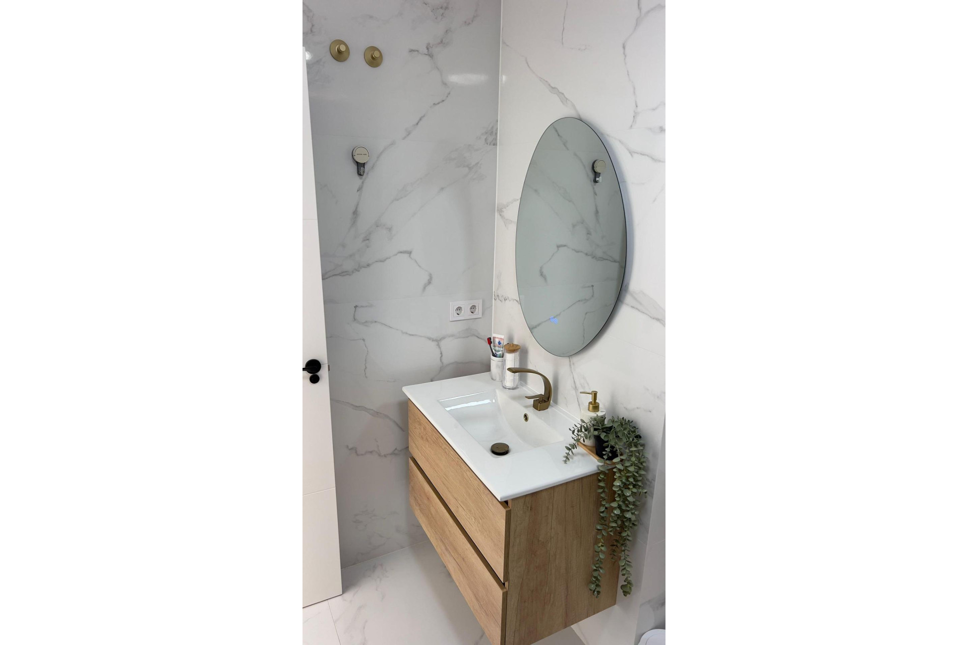 Reventa - Apartamento / piso - Orihuela Costa - Playa Flamenca Norte