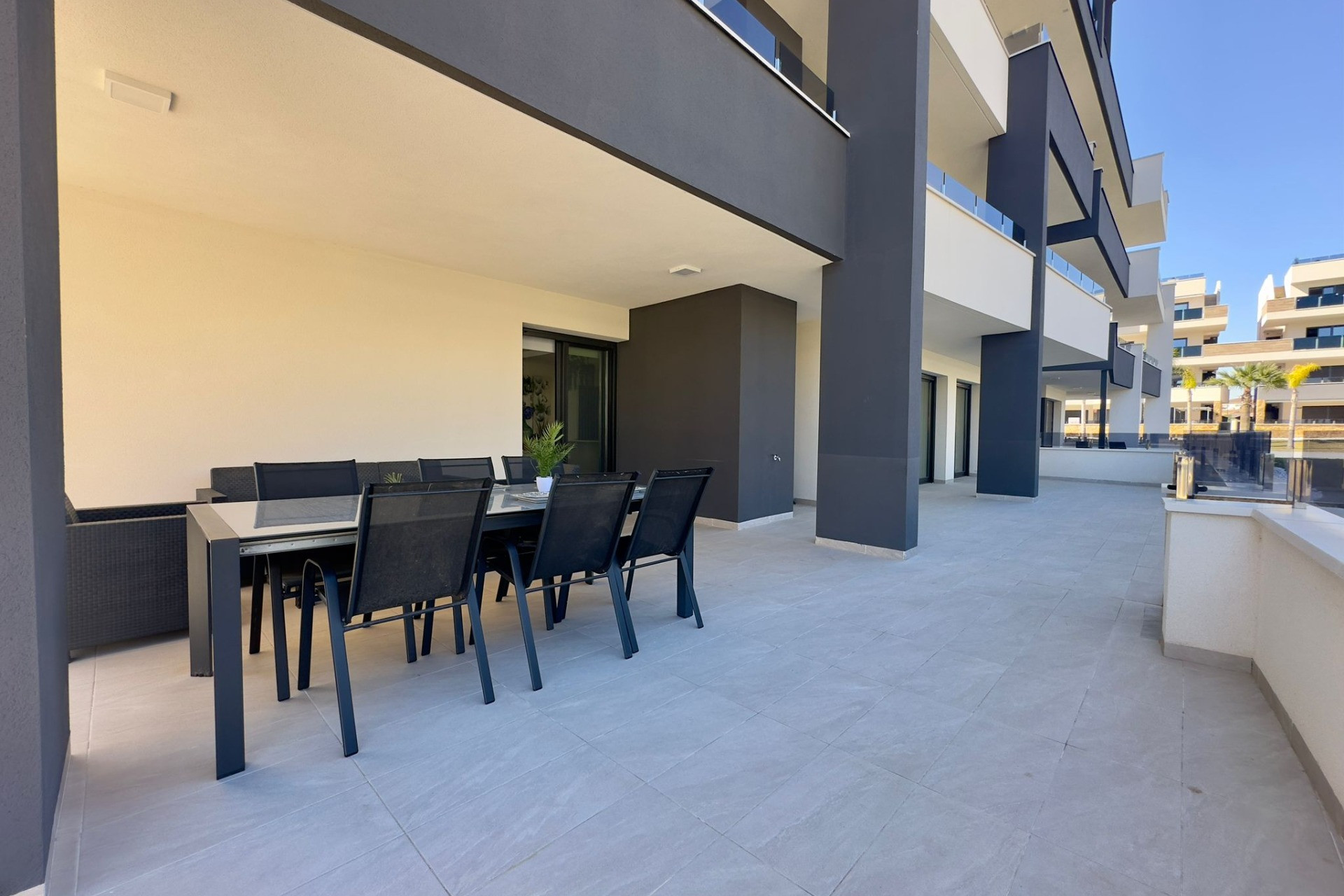 Reventa - Apartamento / piso - Orihuela Costa - Playa Flamenca