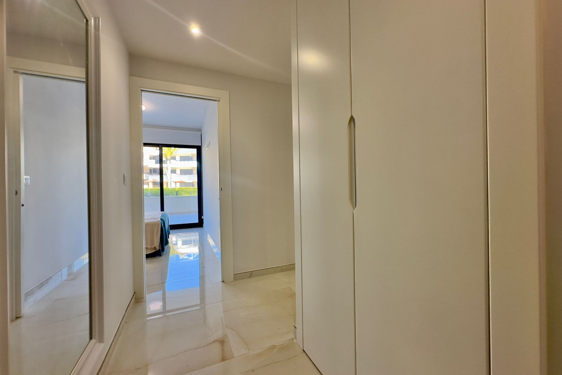 Reventa - Apartamento / piso - Orihuela Costa - Playa Flamenca