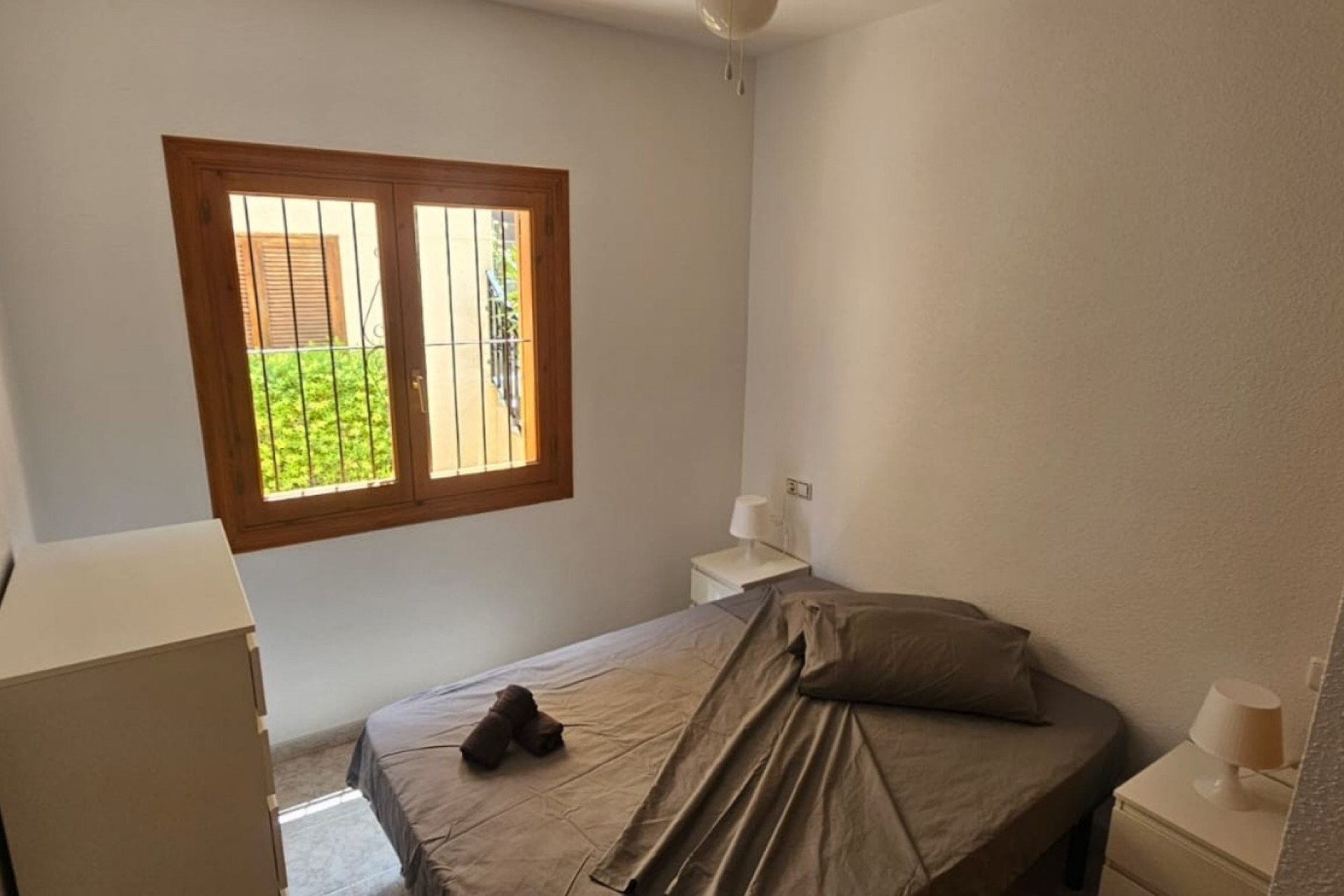 Reventa - Apartamento / piso - Orihuela Costa - Playa Flamenca