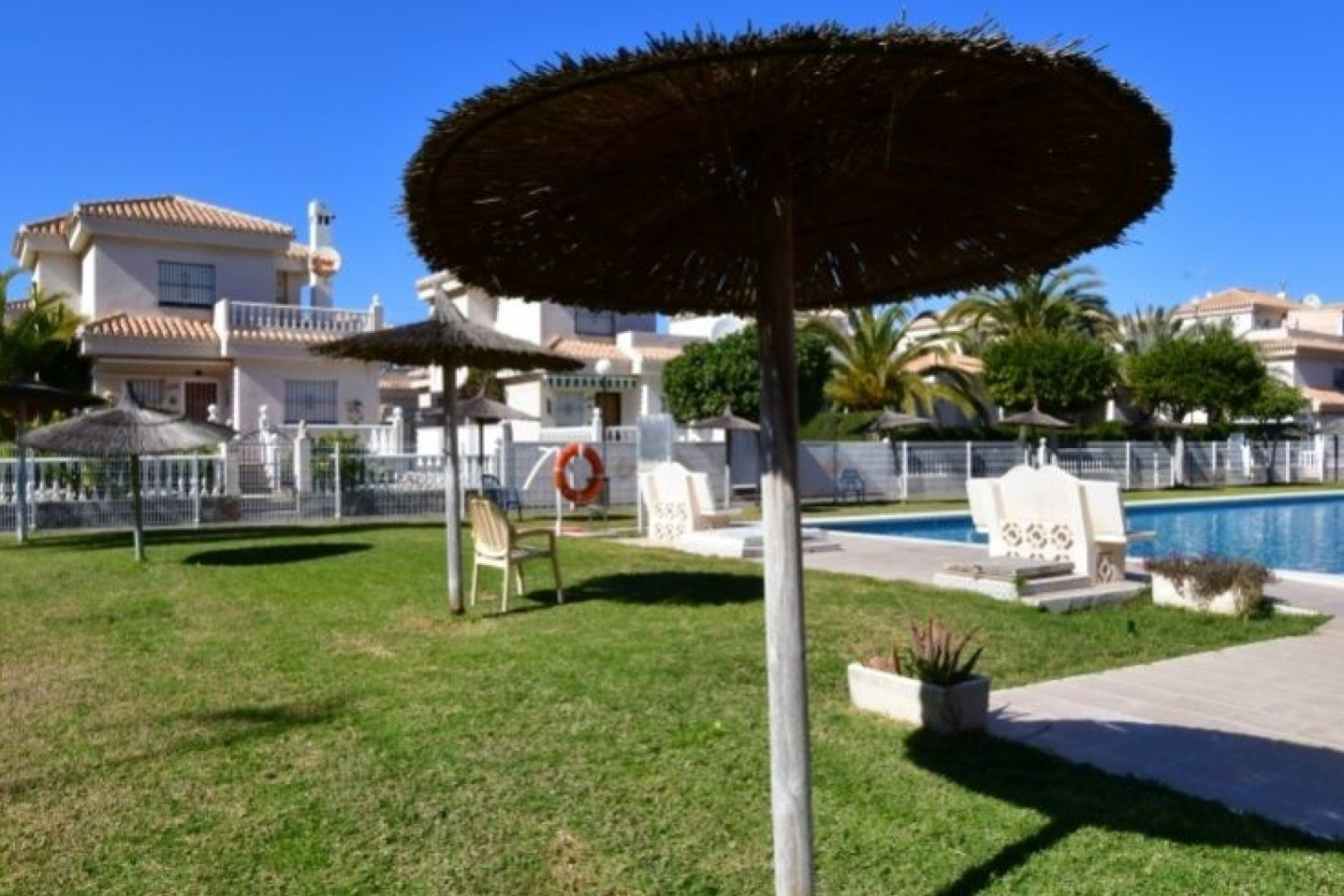 Reventa - Apartamento / piso - Orihuela Costa - Playa Flamenca