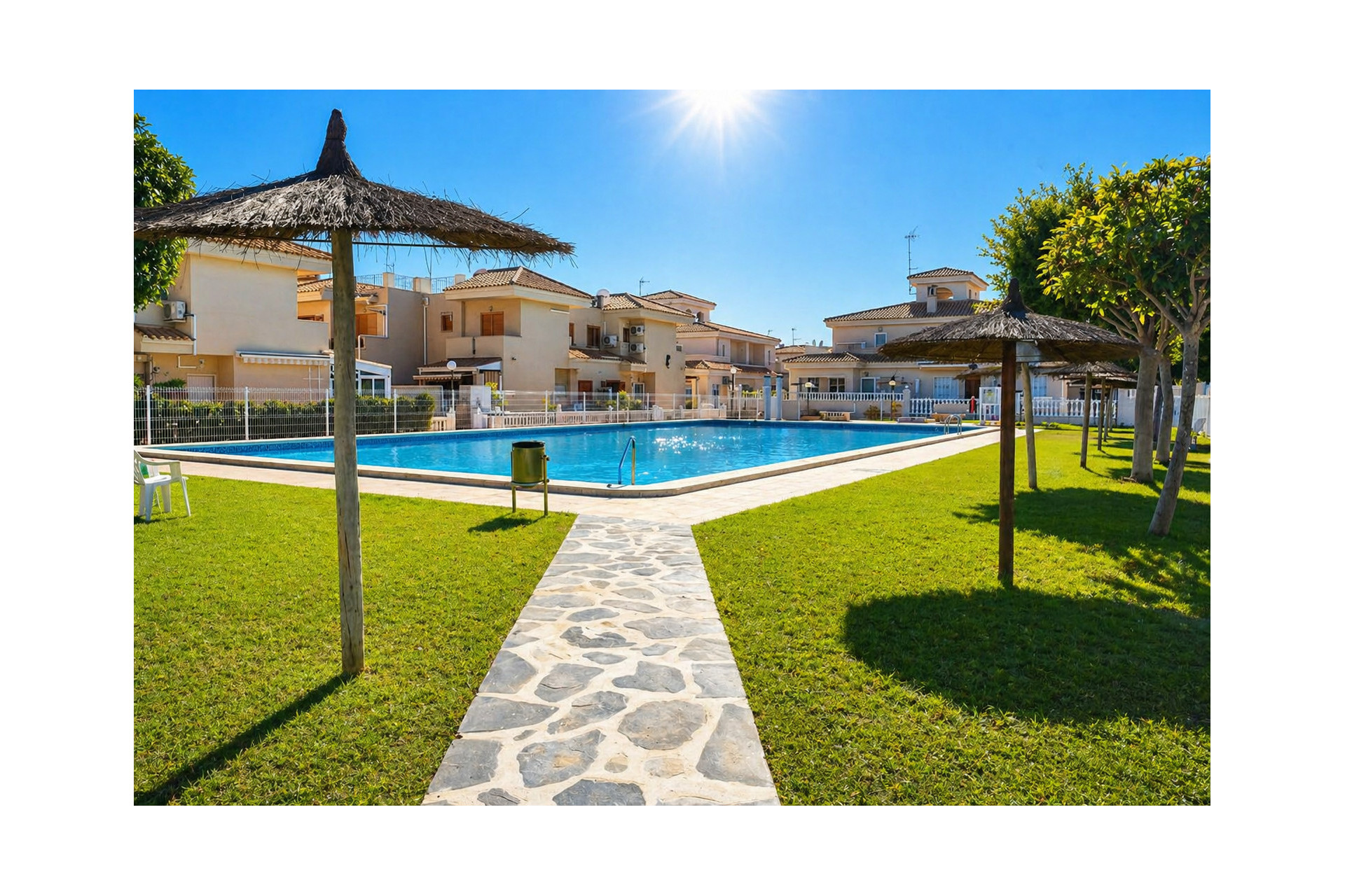 Reventa - Apartamento / piso - Orihuela Costa - Playa Flamenca