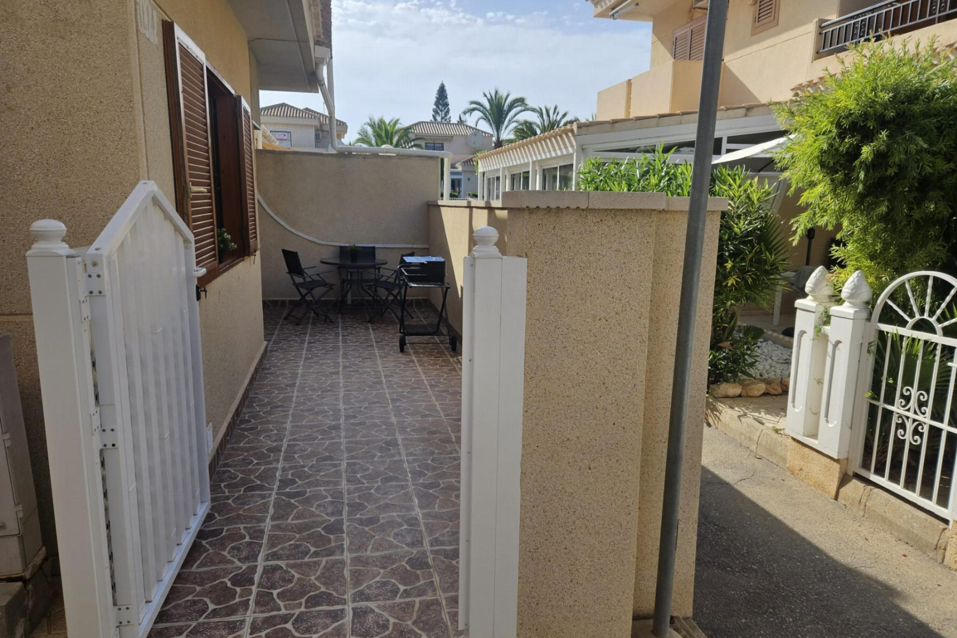 Reventa - Apartamento / piso - Orihuela Costa - Playa Flamenca