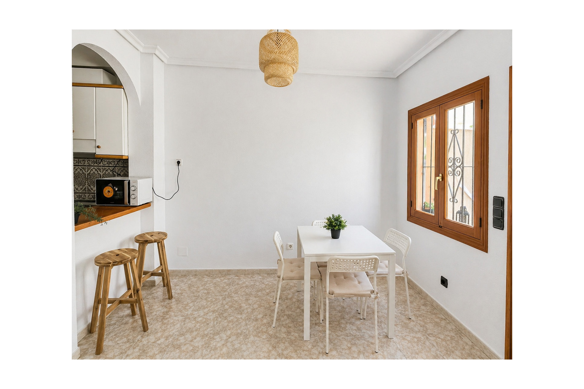 Reventa - Apartamento / piso - Orihuela Costa - Playa Flamenca