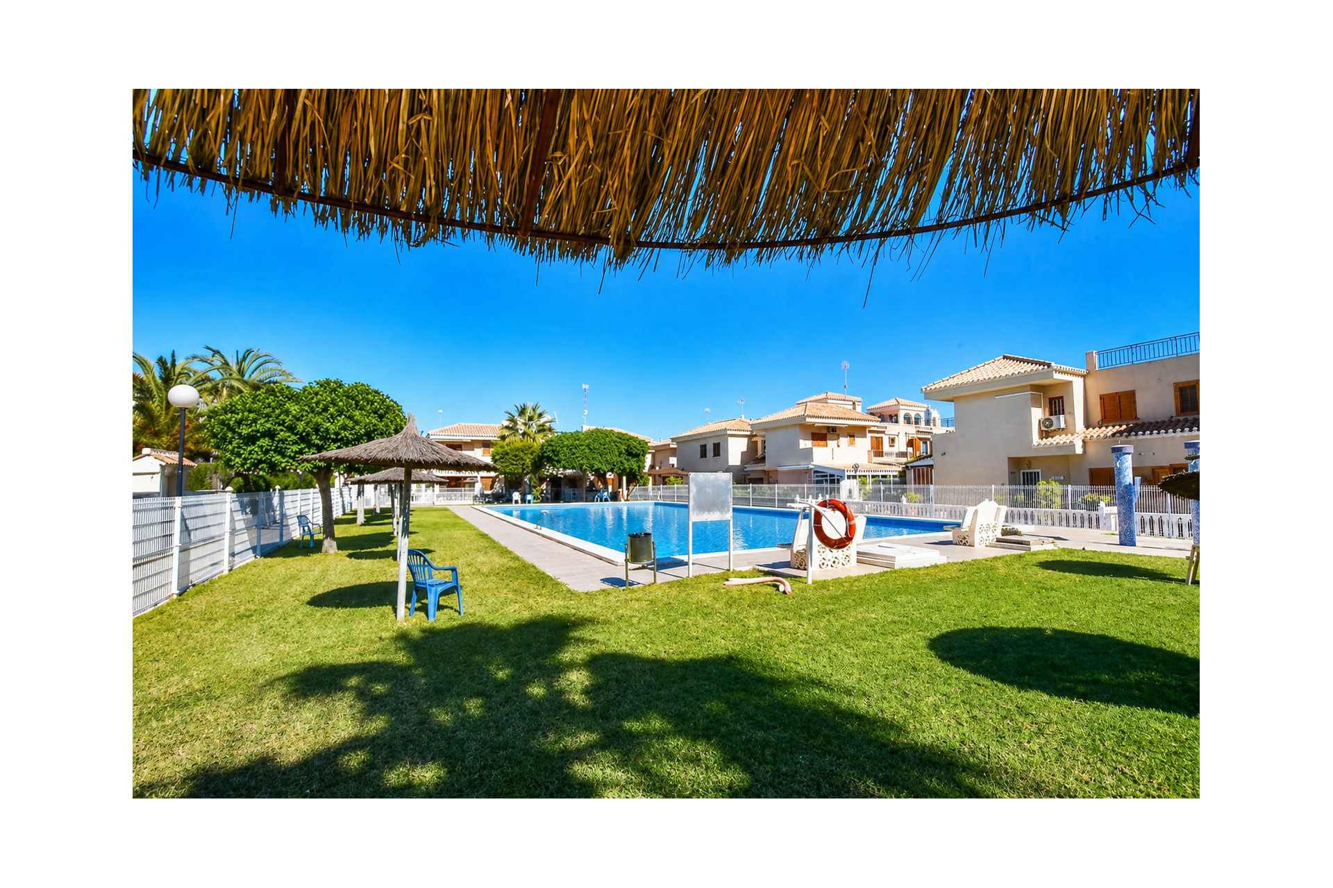 Reventa - Apartamento / piso - Orihuela Costa - Playa Flamenca