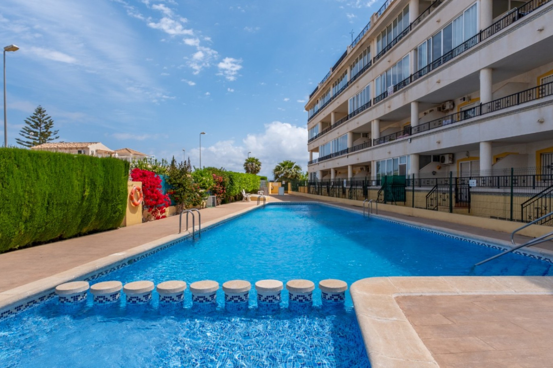Reventa - Apartamento / piso - Orihuela Costa - Playa Flamenca