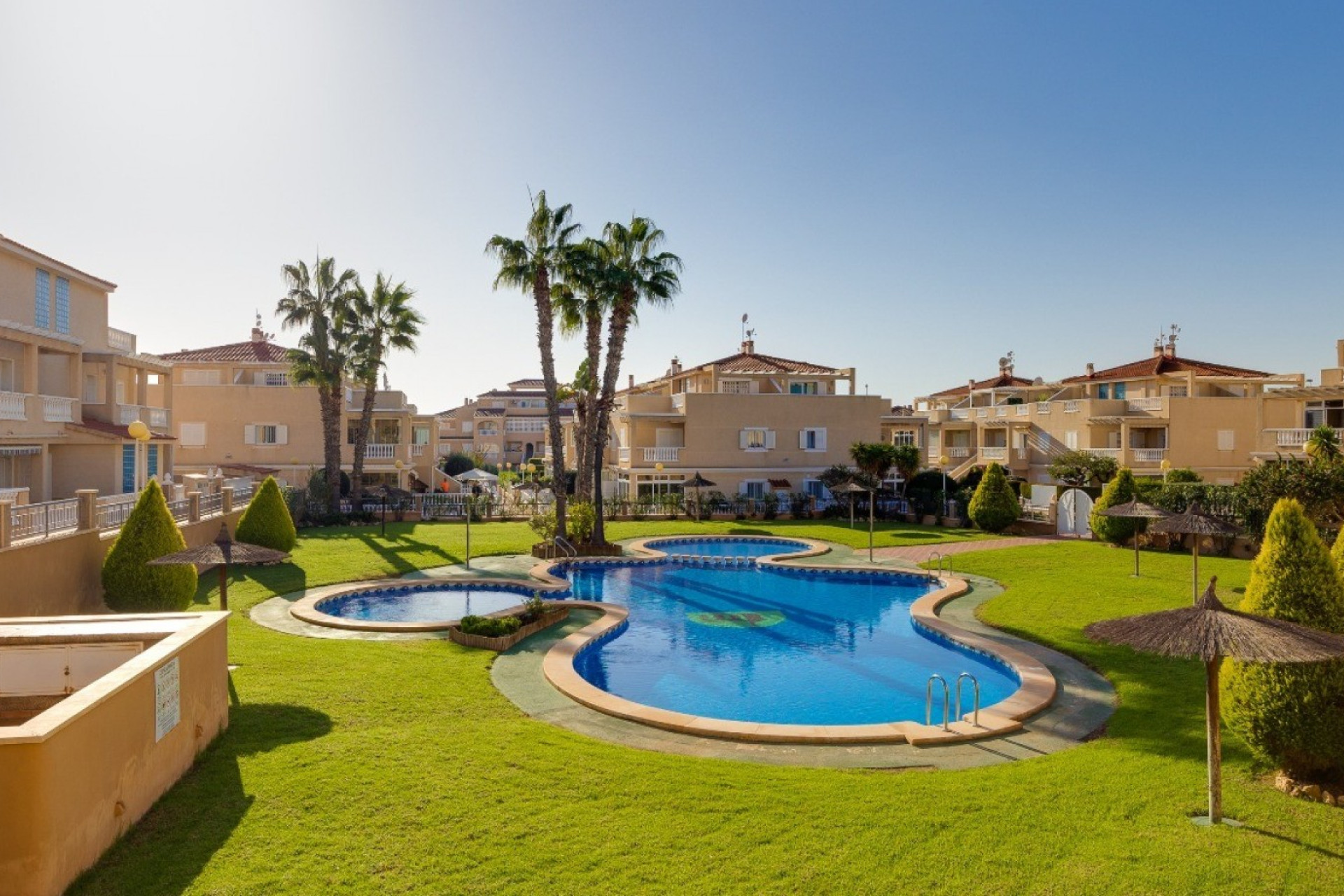 Reventa - Apartamento / piso - Orihuela Costa - Playa Flamenca