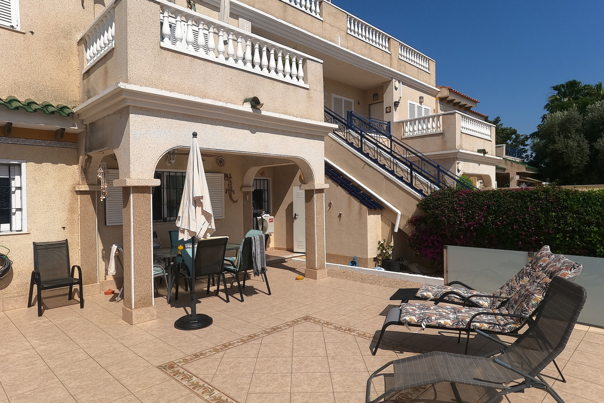 Reventa - Apartamento / piso - Orihuela Costa - Playa Flamenca