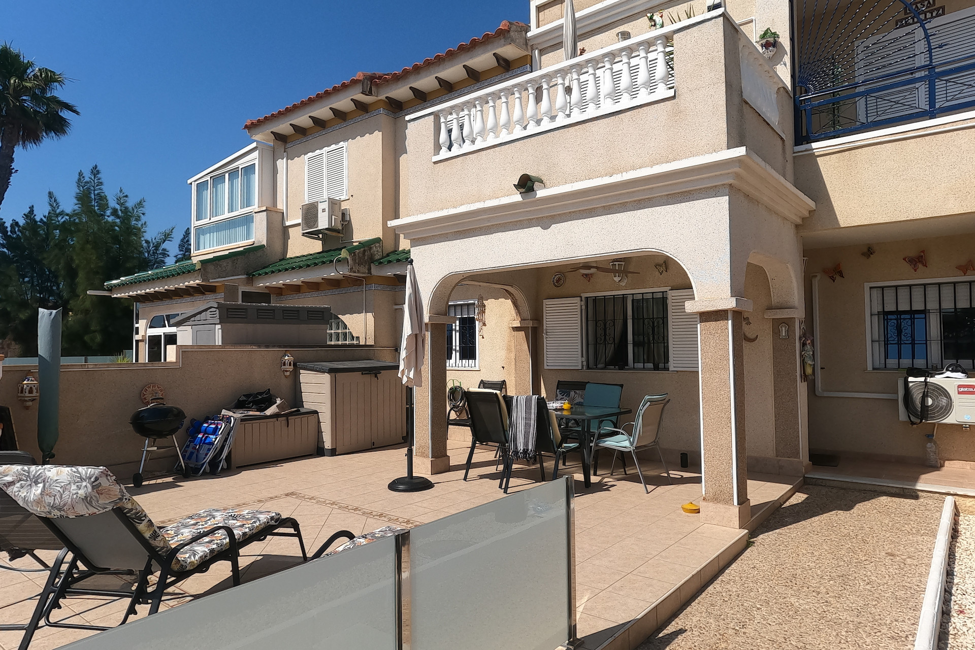 Reventa - Apartamento / piso - Orihuela Costa - Playa Flamenca