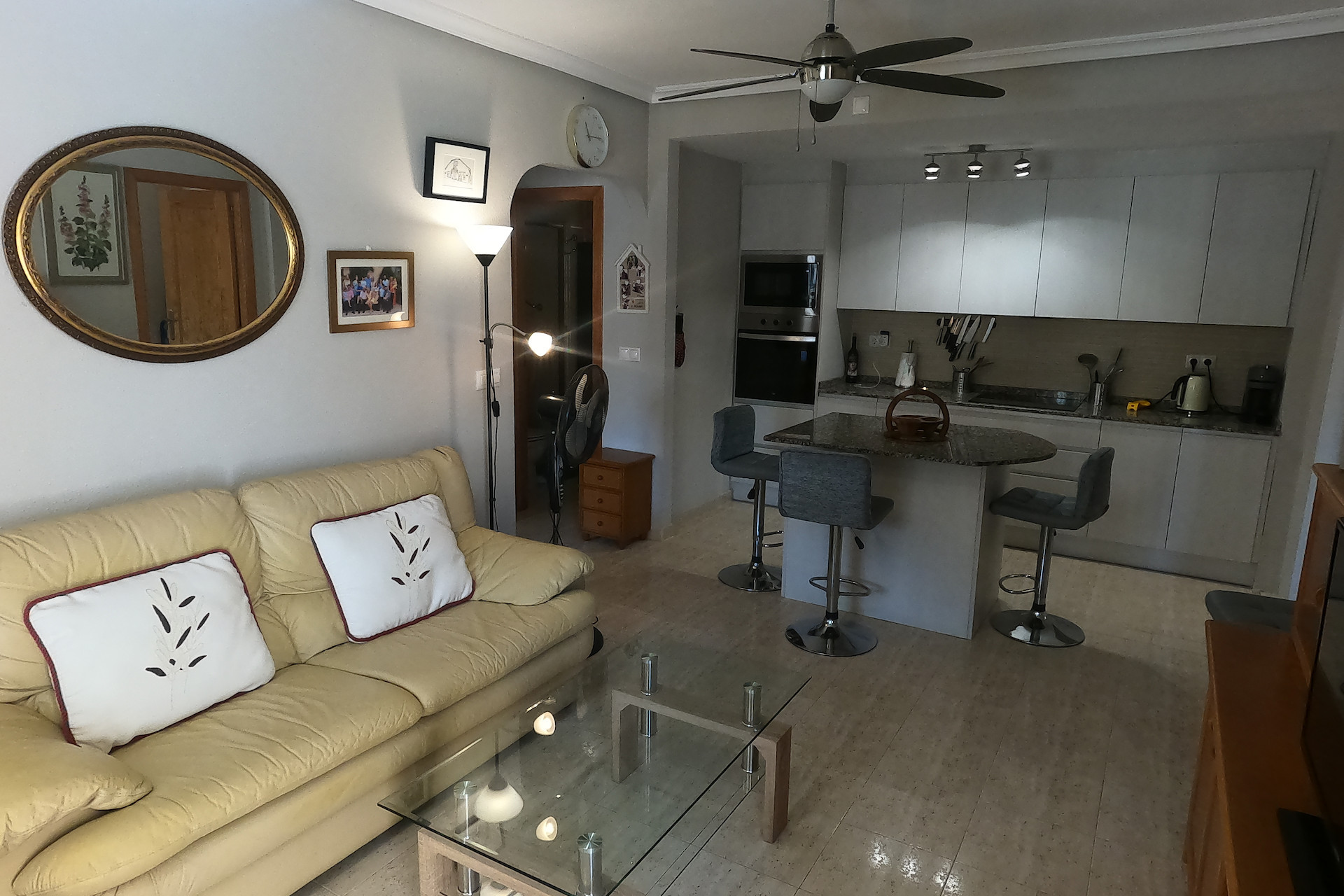 Reventa - Apartamento / piso - Orihuela Costa - Playa Flamenca