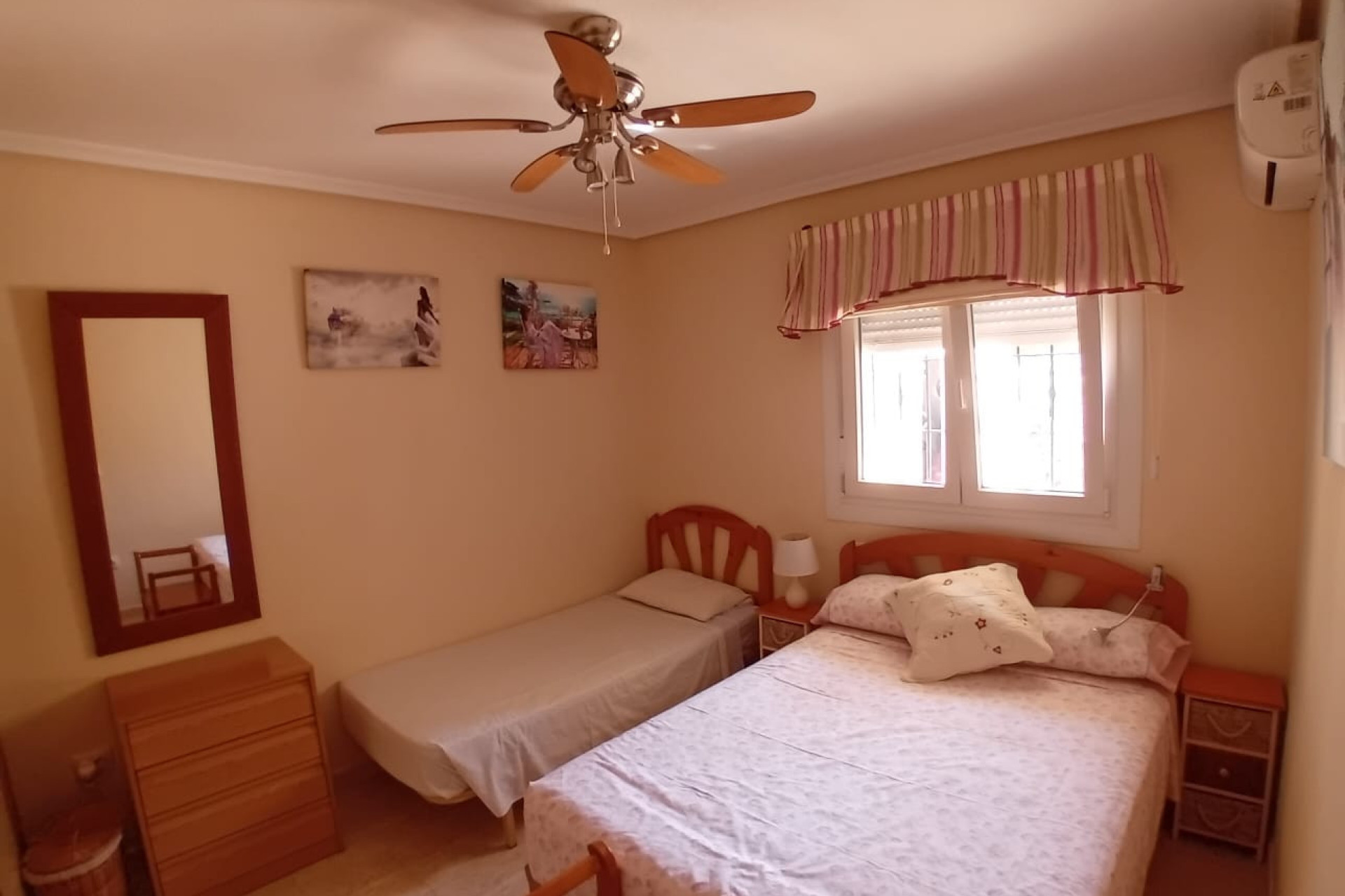 Reventa - Apartamento / piso - Orihuela Costa - Playa Flamenca