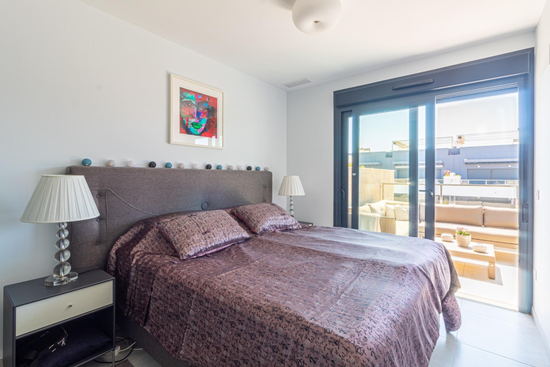 Reventa - Apartamento / piso - Orihuela Costa - Playa Flamenca