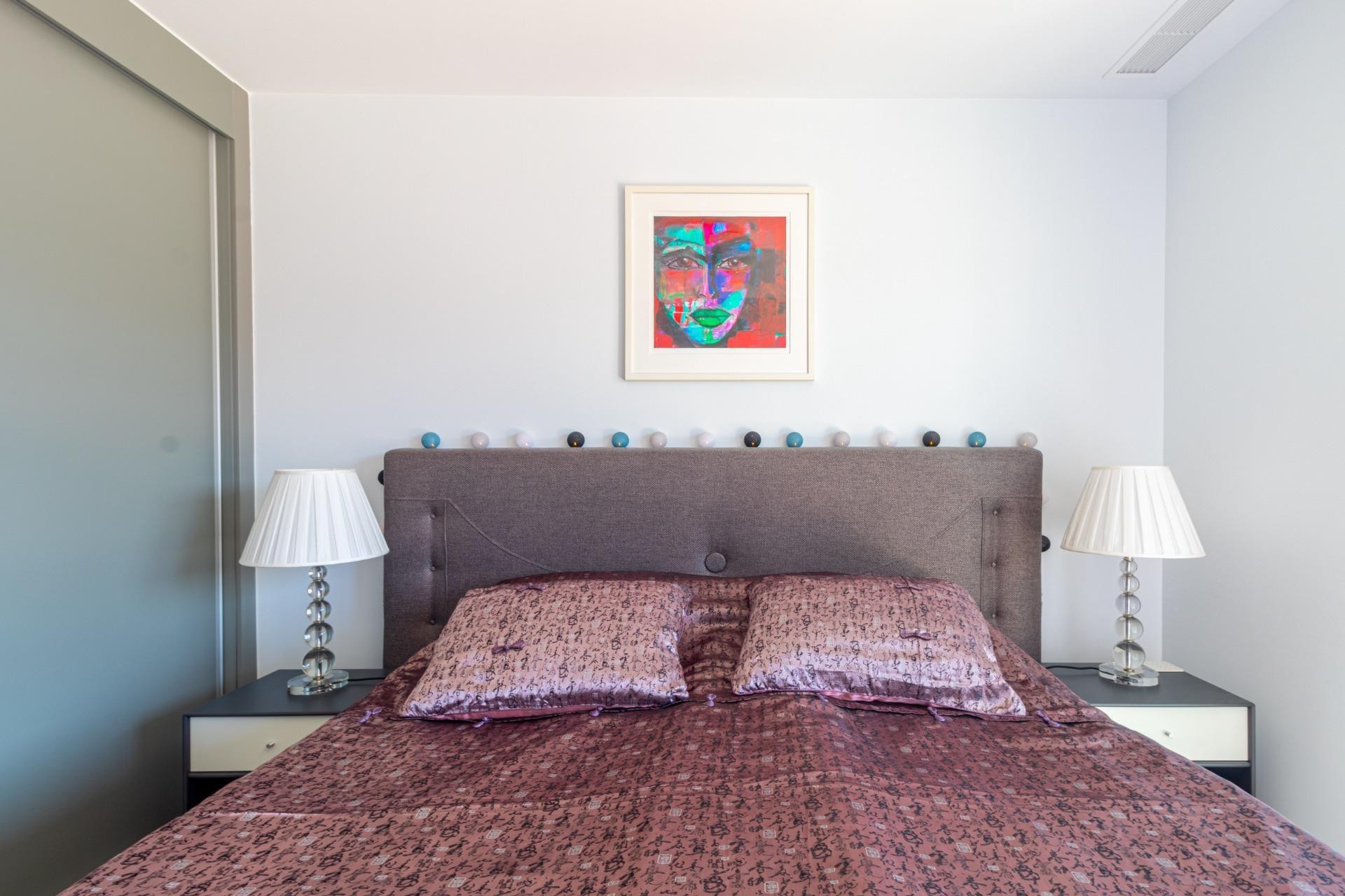 Reventa - Apartamento / piso - Orihuela Costa - Playa Flamenca