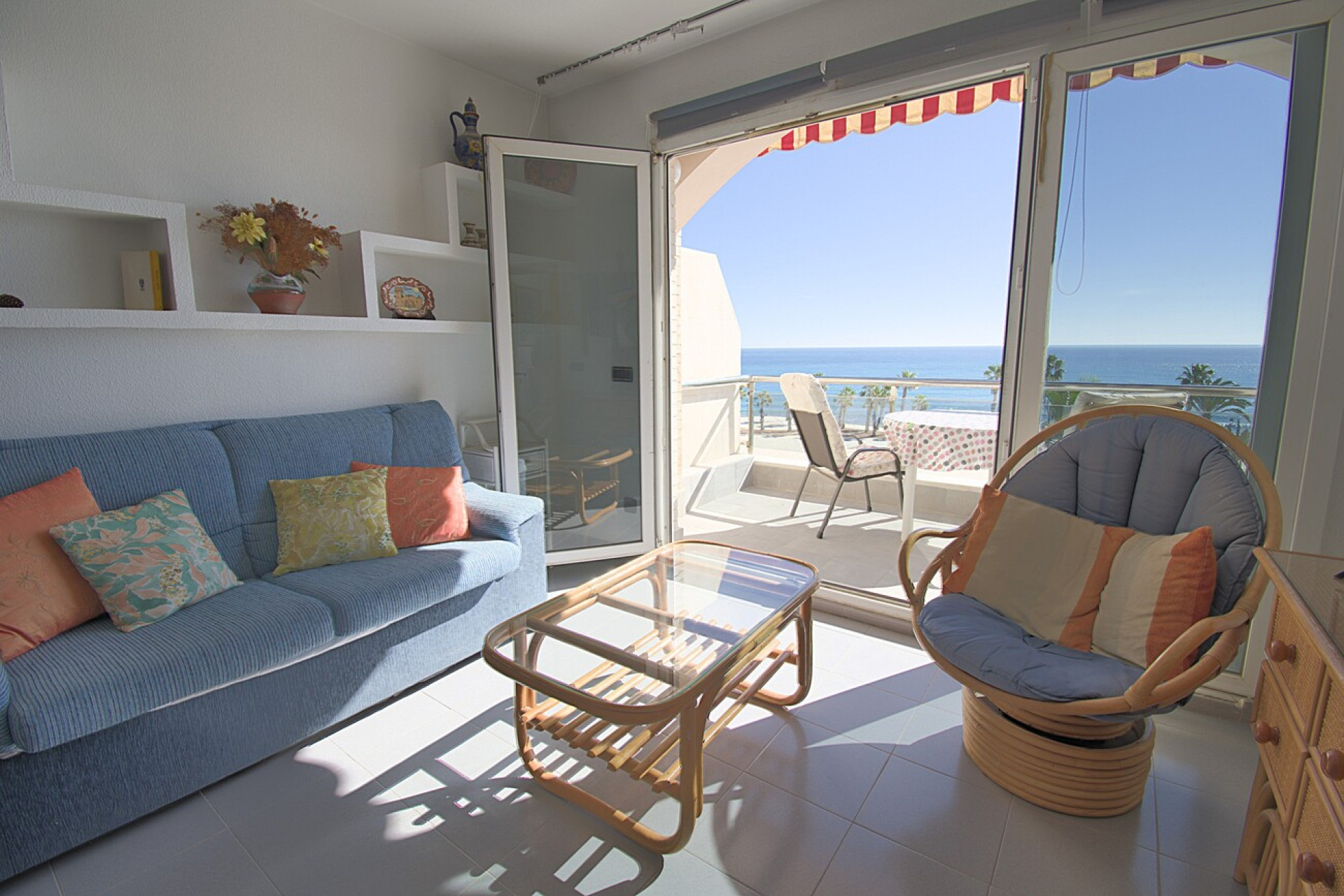 Reventa - Apartamento / piso - Orihuela Costa - Playa Flamenca