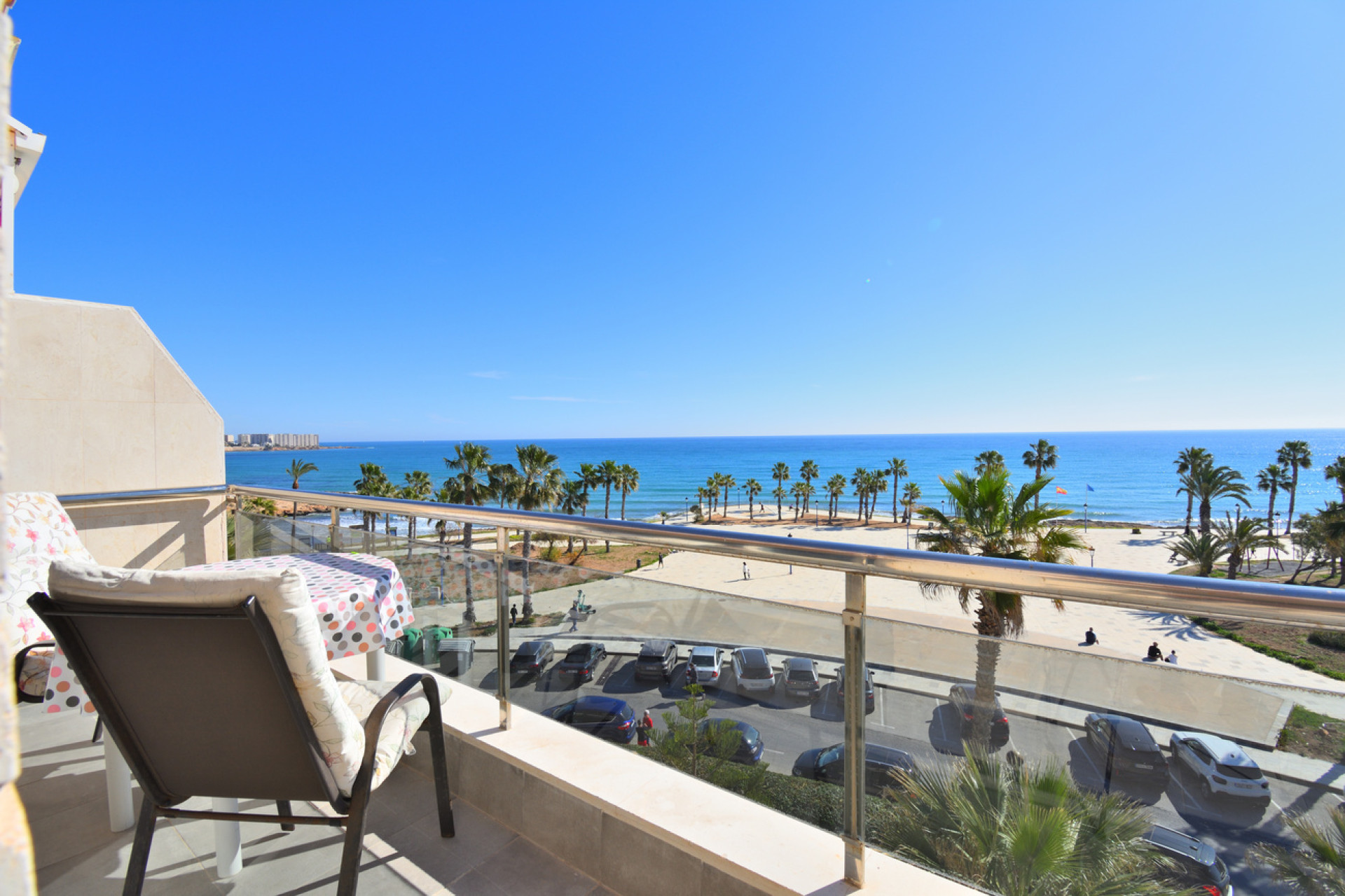 Reventa - Apartamento / piso - Orihuela Costa - Playa Flamenca
