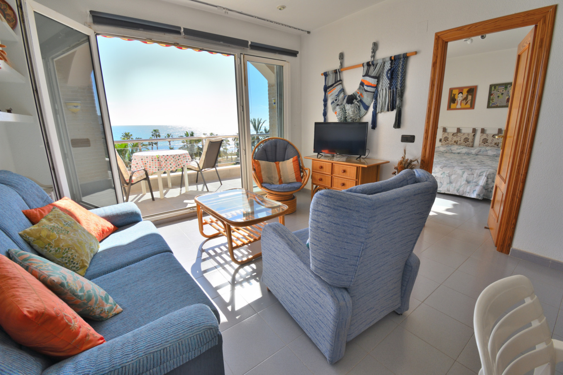 Reventa - Apartamento / piso - Orihuela Costa - Playa Flamenca