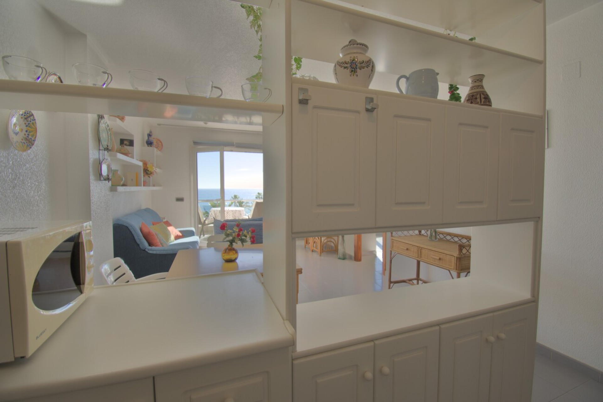 Reventa - Apartamento / piso - Orihuela Costa - Playa Flamenca