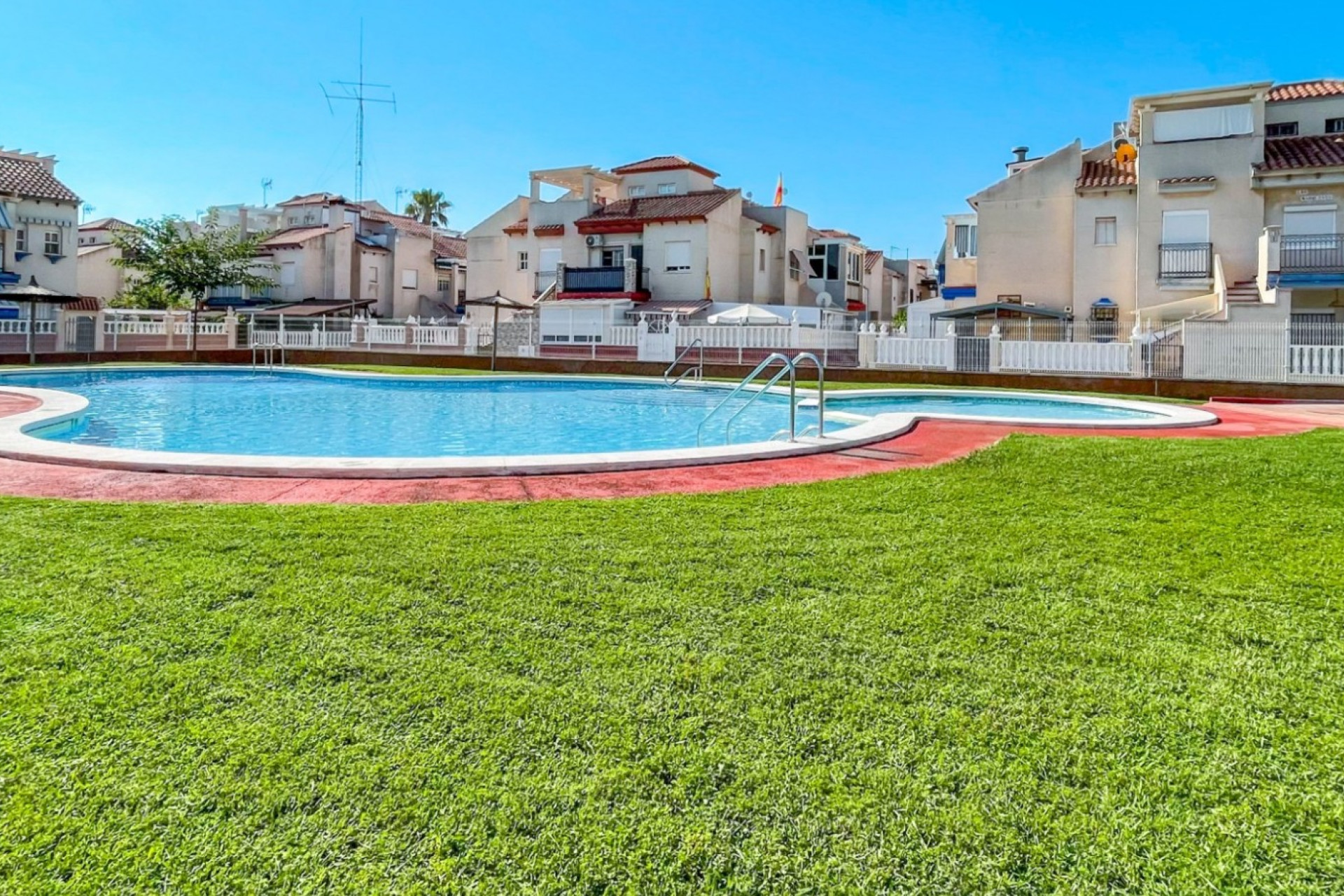 Reventa - Apartamento / piso - Orihuela Costa - Playa Flamenca