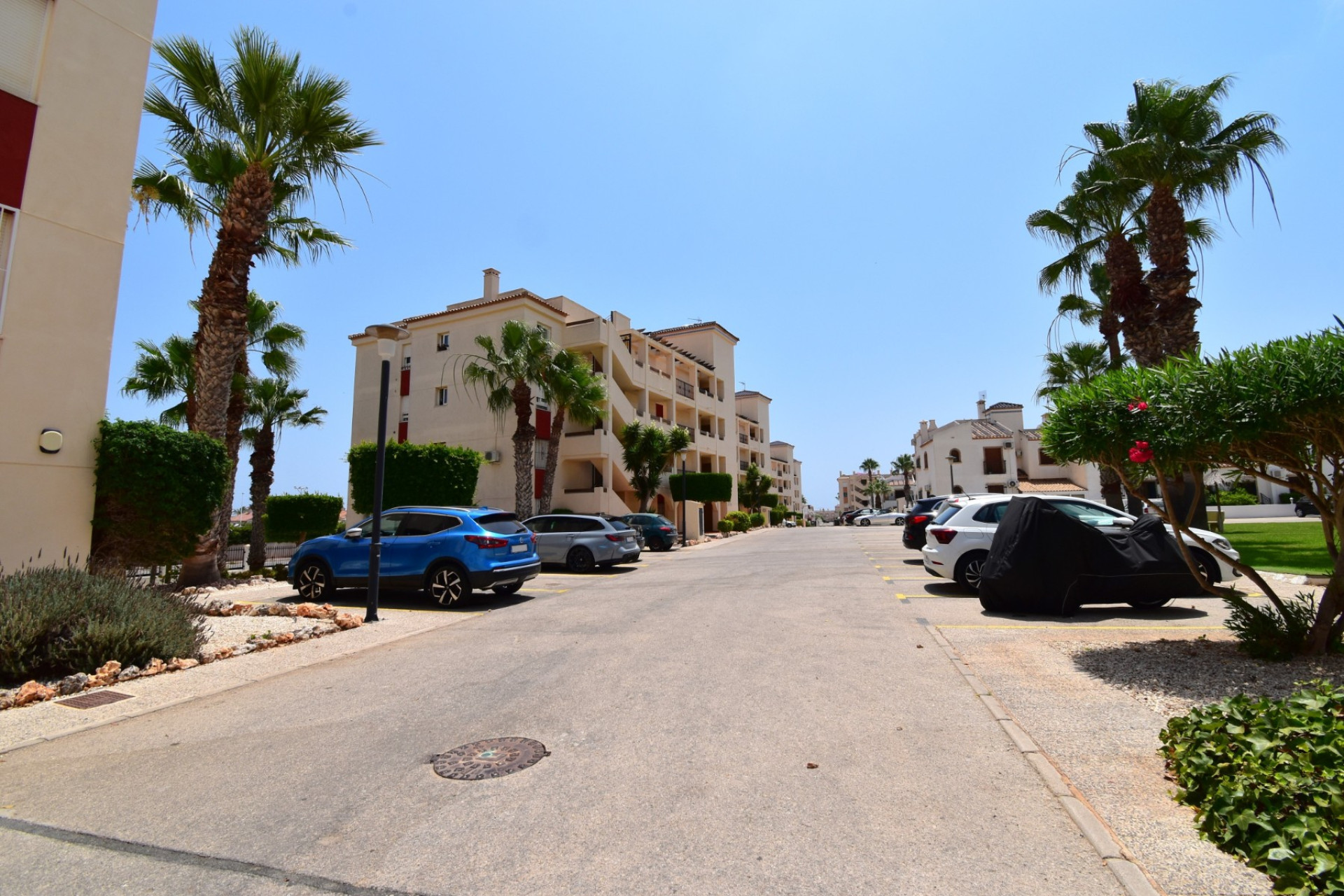 Reventa - Apartamento / piso - Orihuela Costa - Playa Flamenca