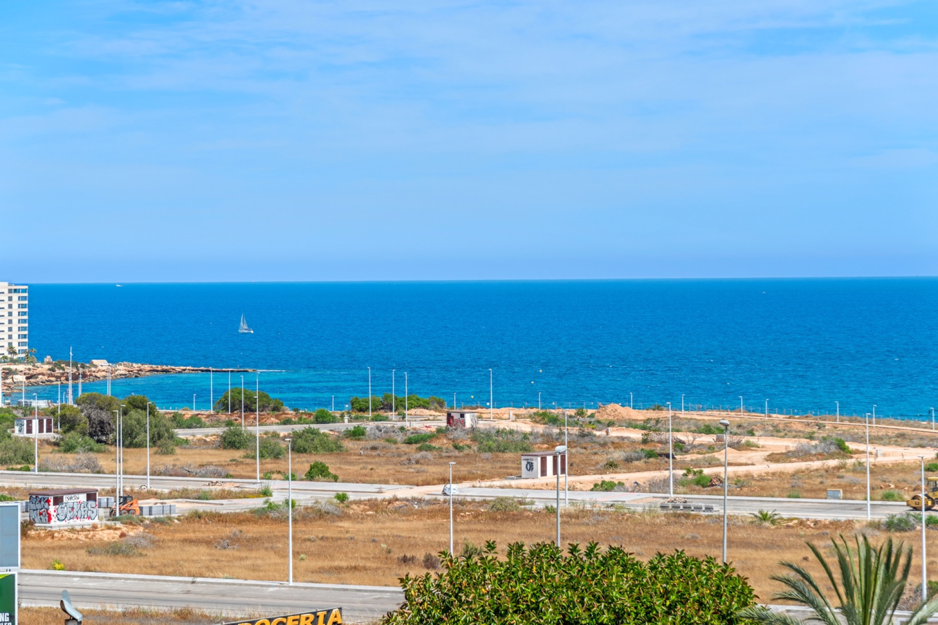 Reventa - Apartamento / piso - Orihuela Costa - Playa Flamenca