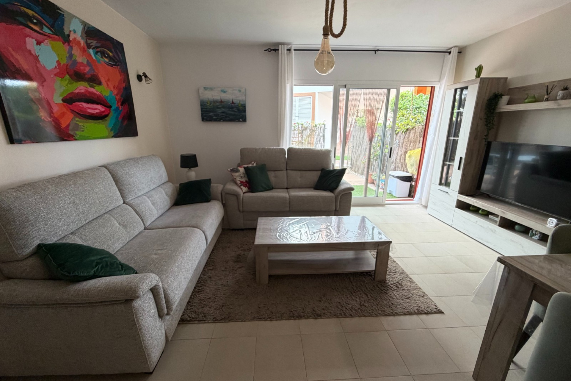 Reventa - Apartamento / piso - Orihuela Costa - Playa Flamenca