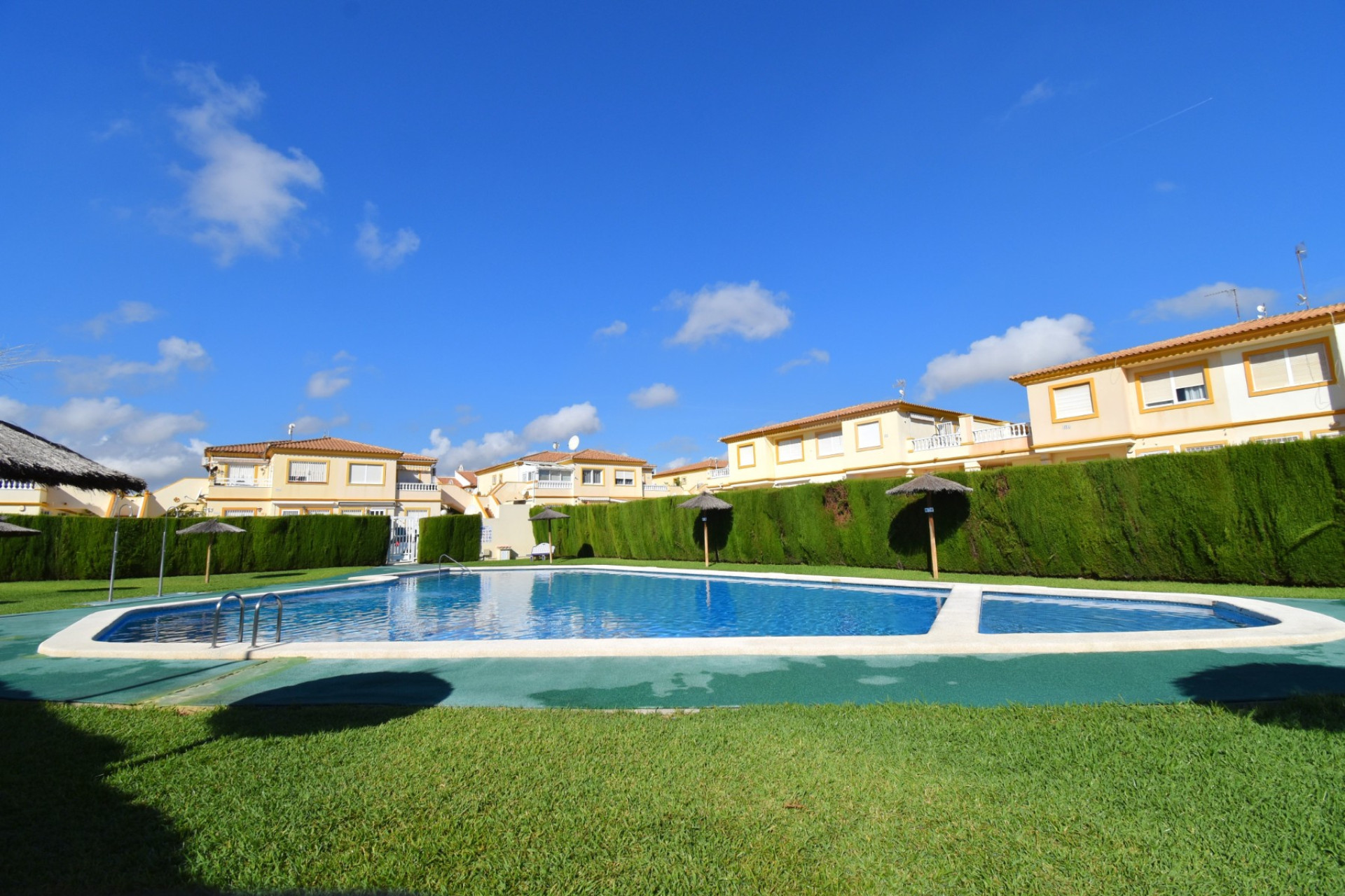 Reventa - Apartamento / piso - Orihuela Costa - Playa Flamenca