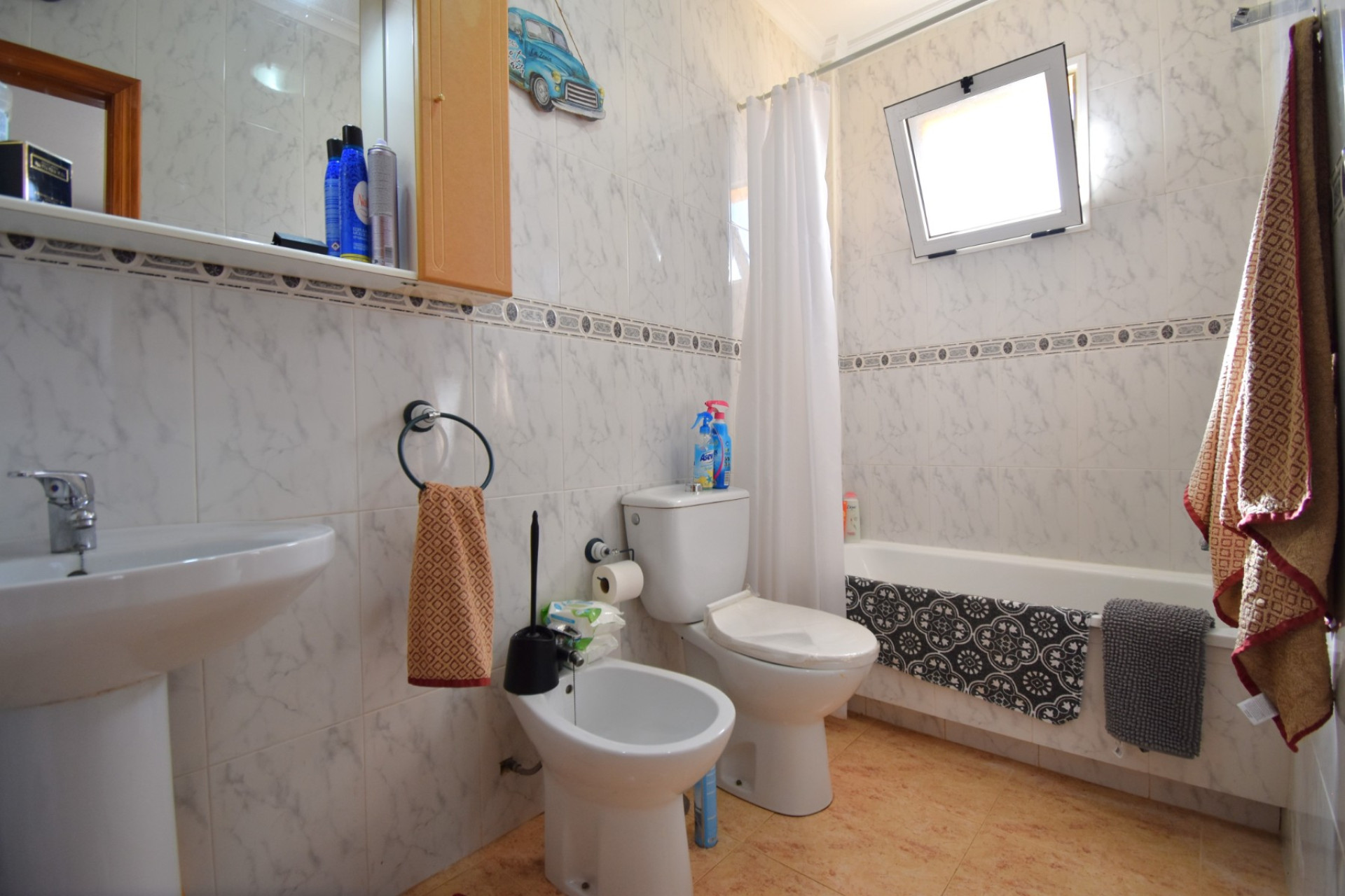 Reventa - Apartamento / piso - Orihuela Costa - Playa Flamenca