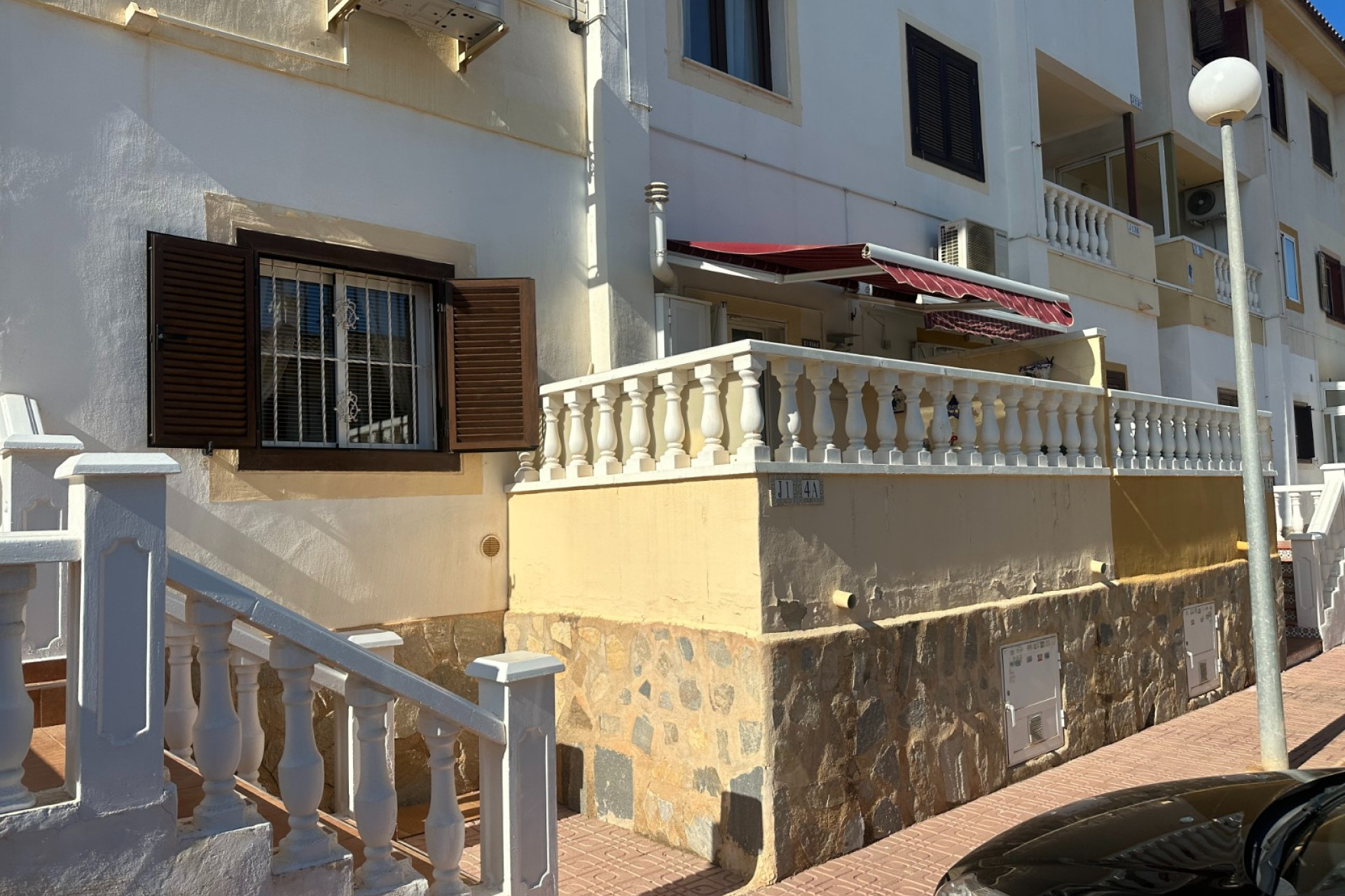 Reventa - Apartamento / piso - Orihuela Costa - Playa Flamenca