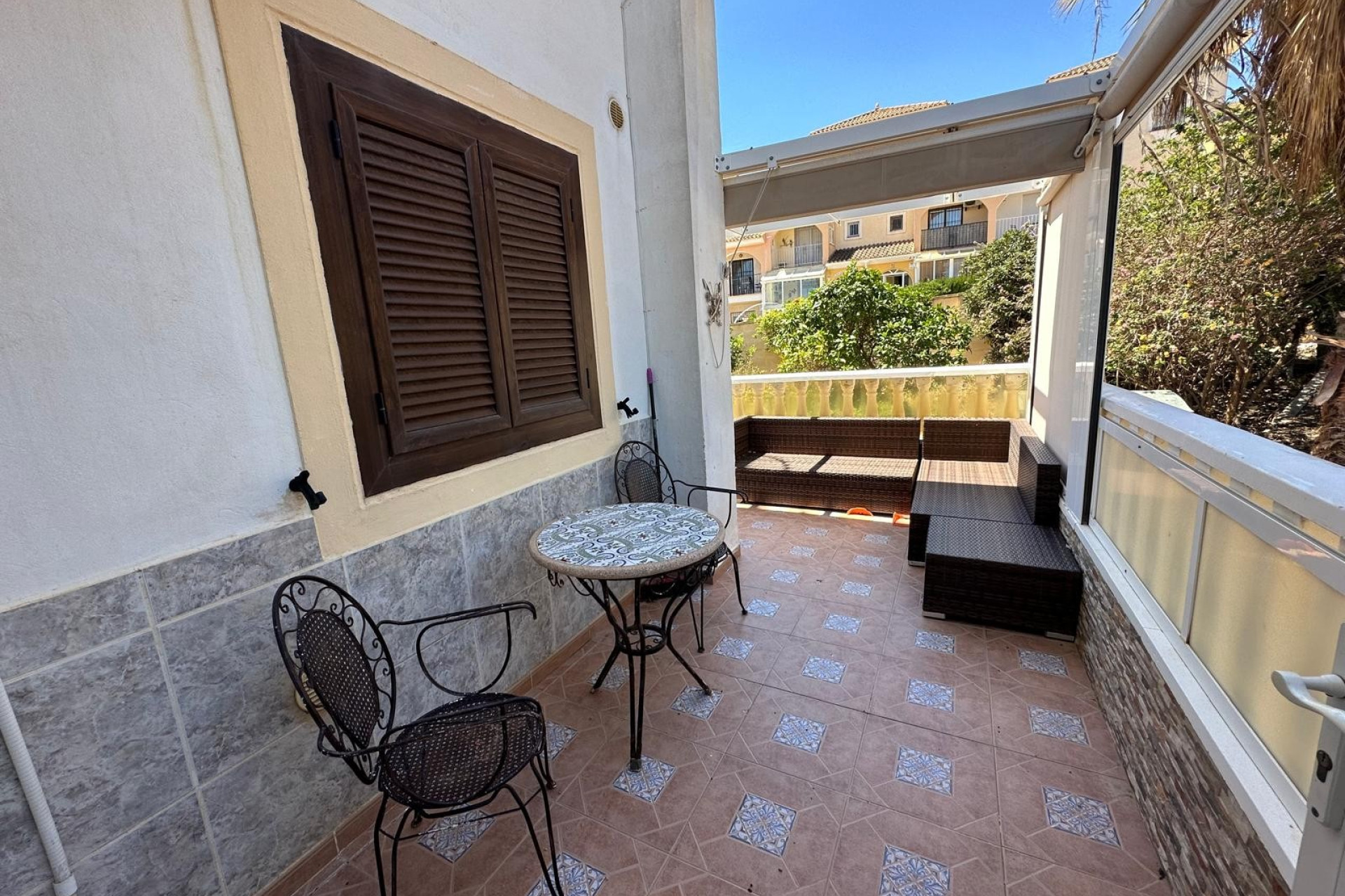 Reventa - Apartamento / piso - Orihuela Costa - Playa Flamenca