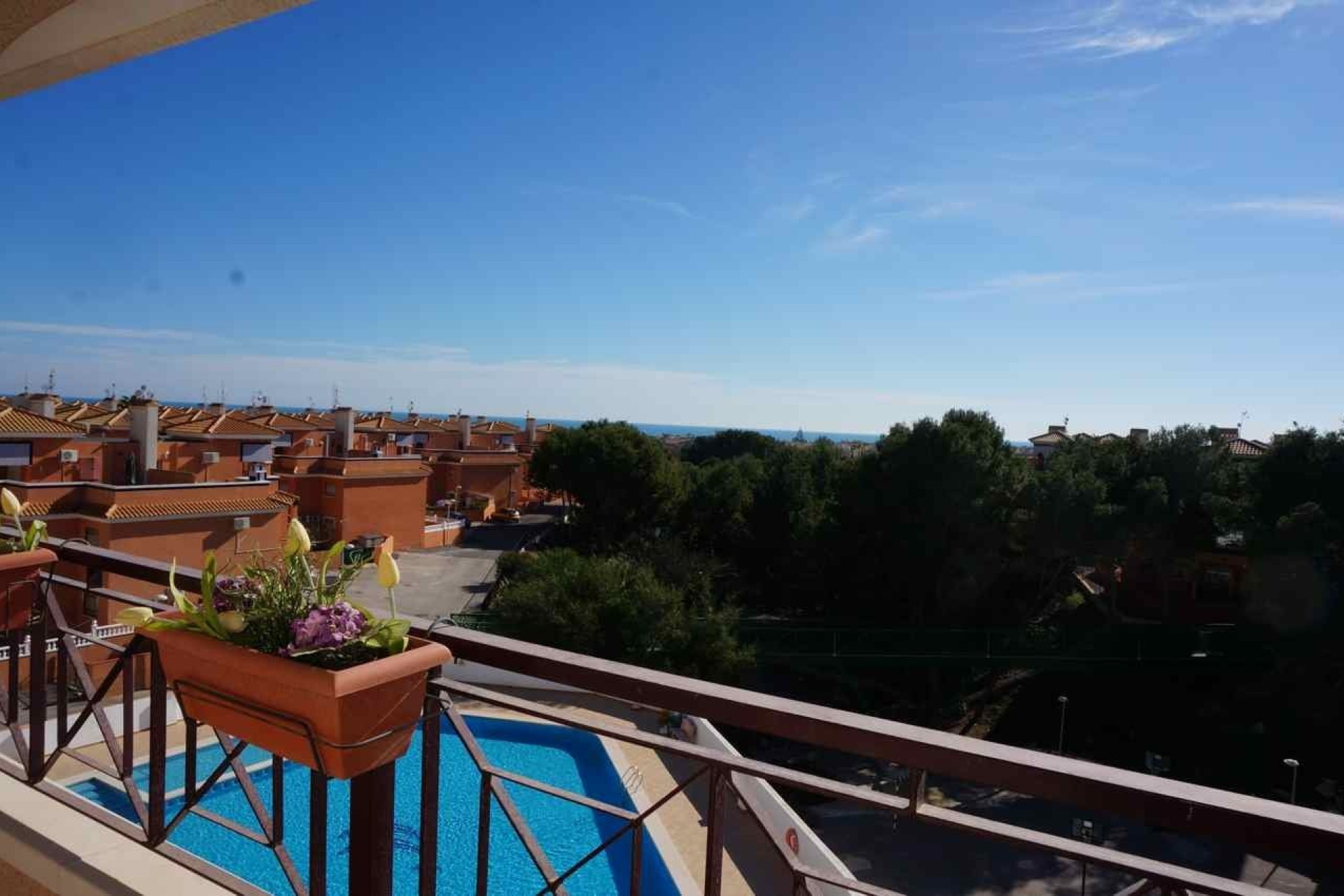 Reventa - Apartamento / piso - Orihuela Costa - Playa Flamenca